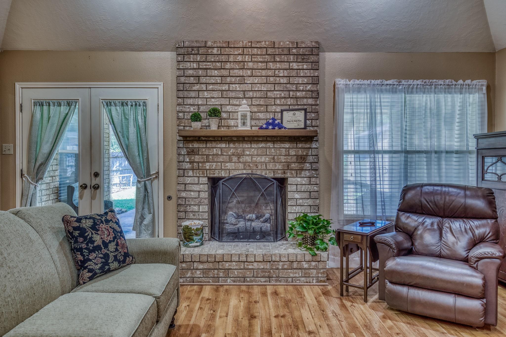 303 Hickory Hollow Lane
