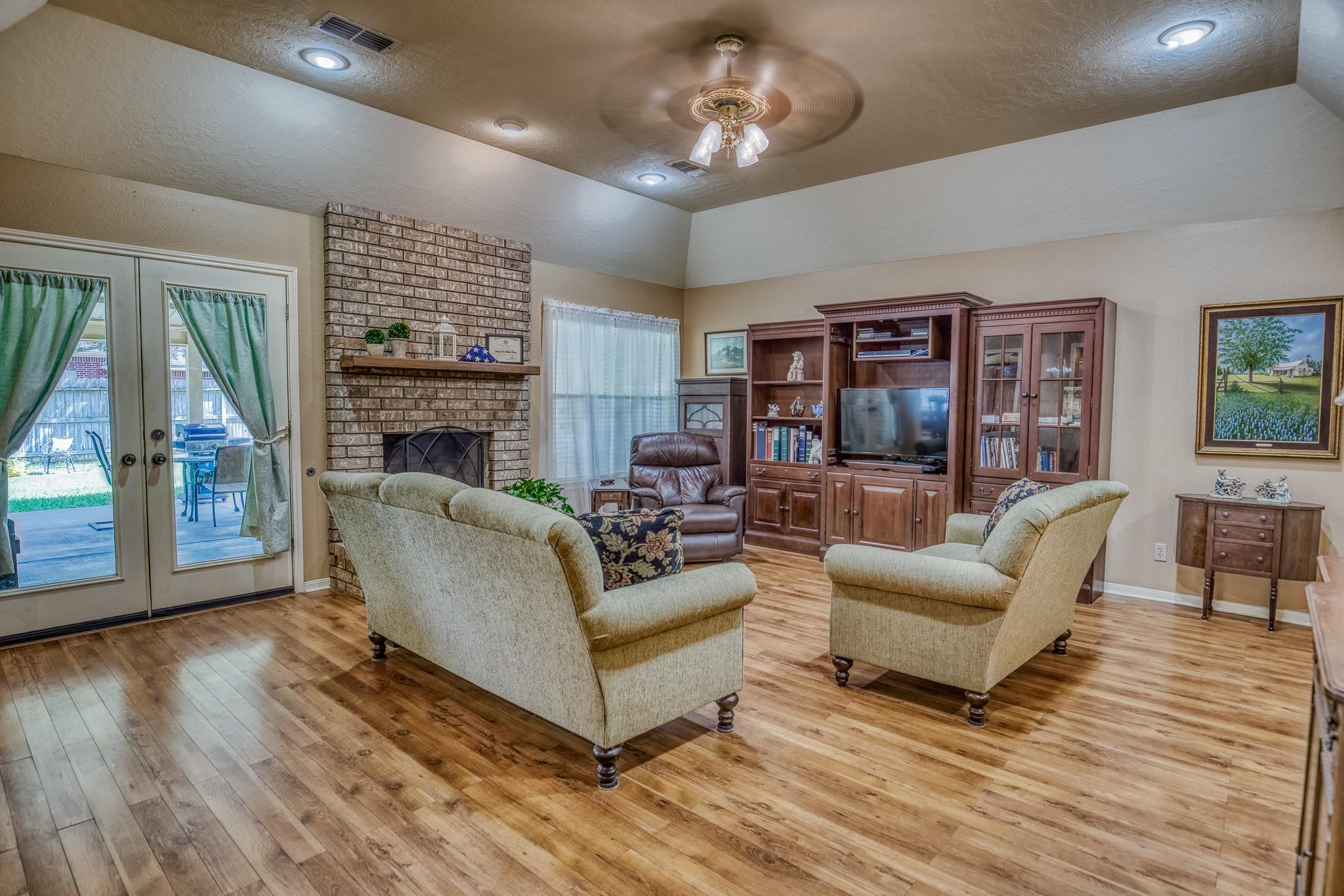 303 Hickory Hollow Lane