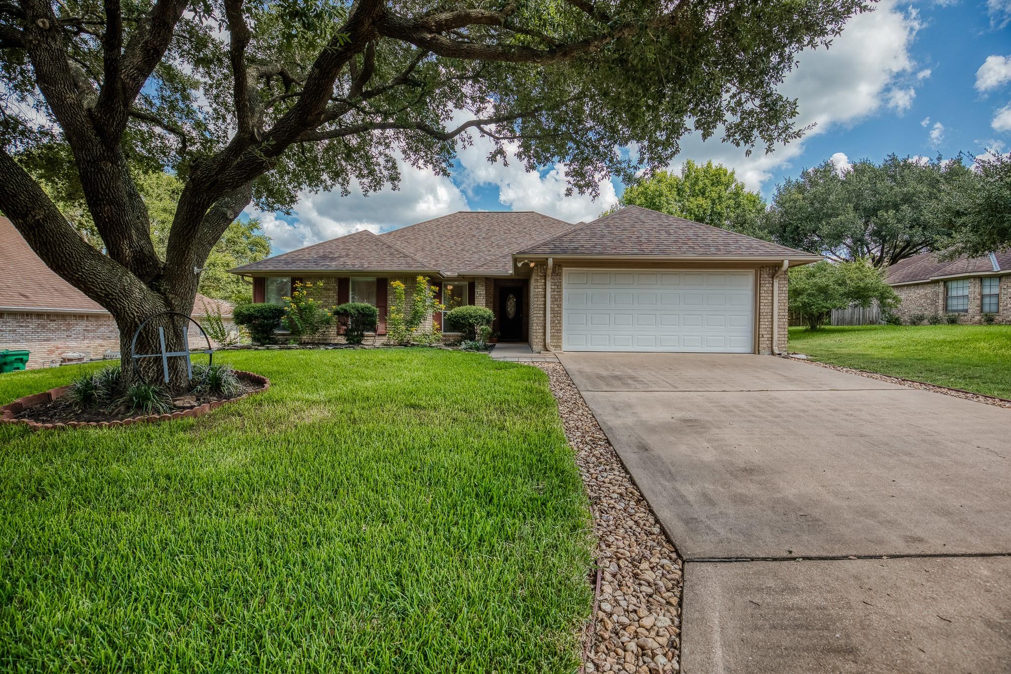 303 Hickory Hollow Lane