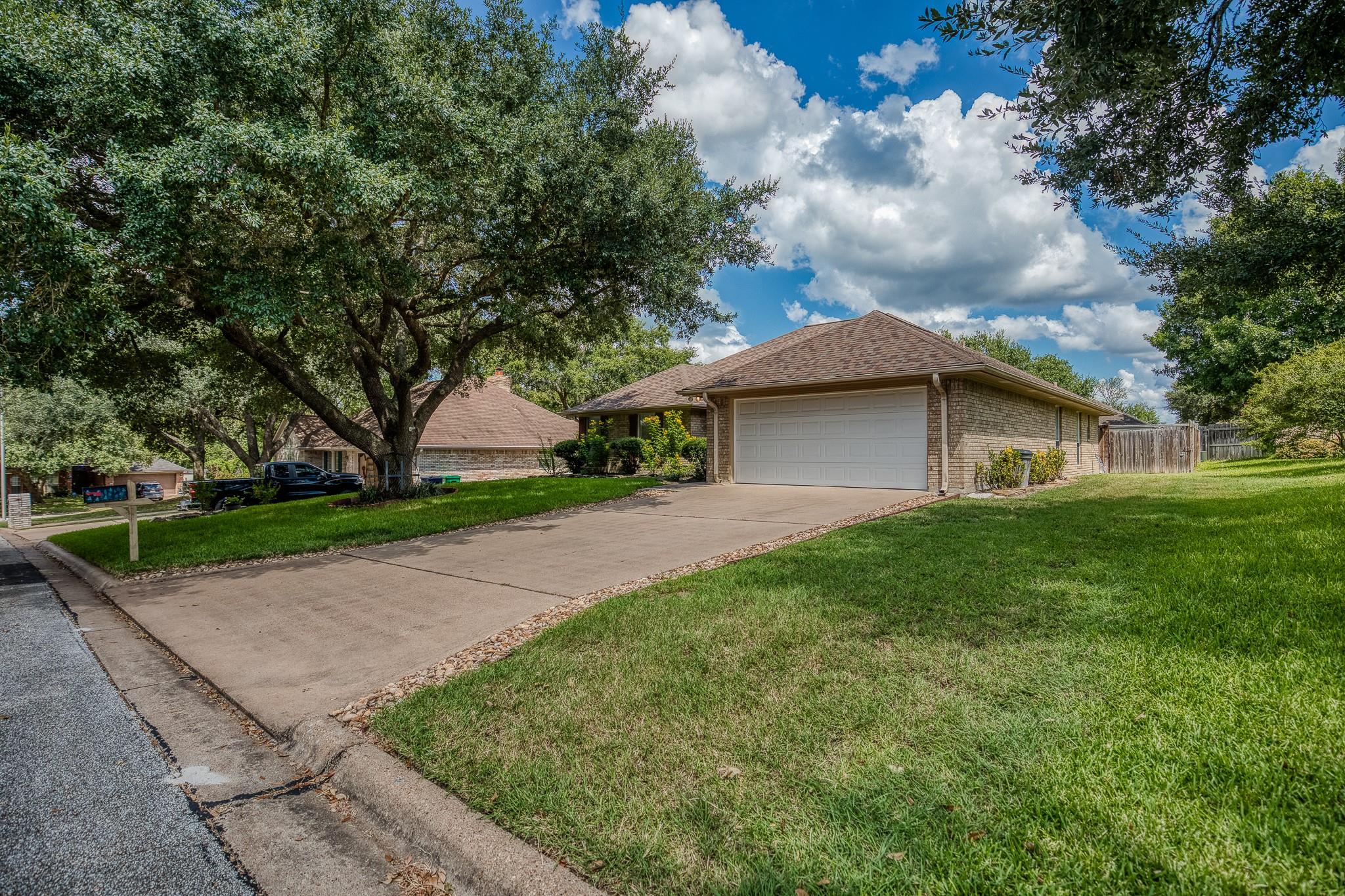 303 Hickory Hollow Lane