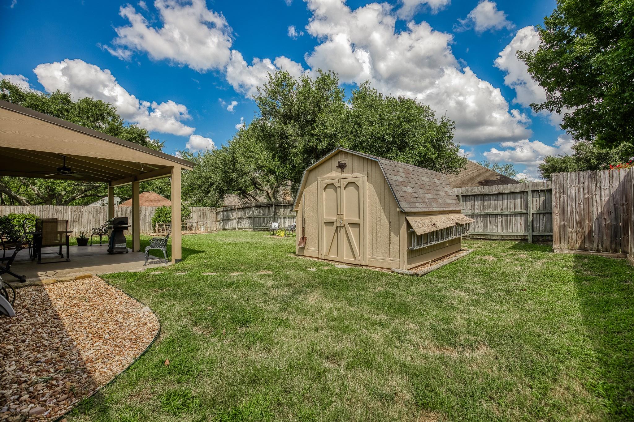 303 Hickory Hollow Lane