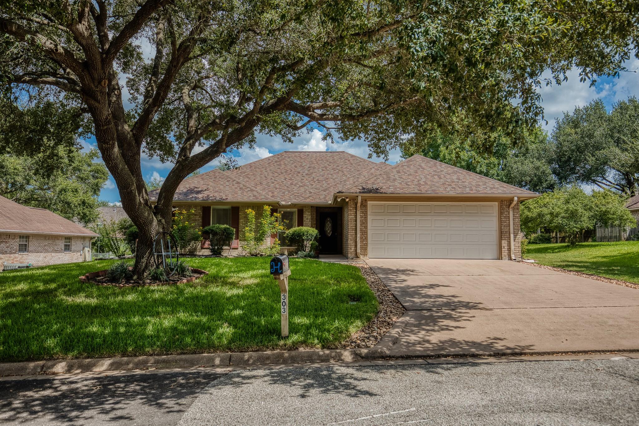 303 Hickory Hollow Lane