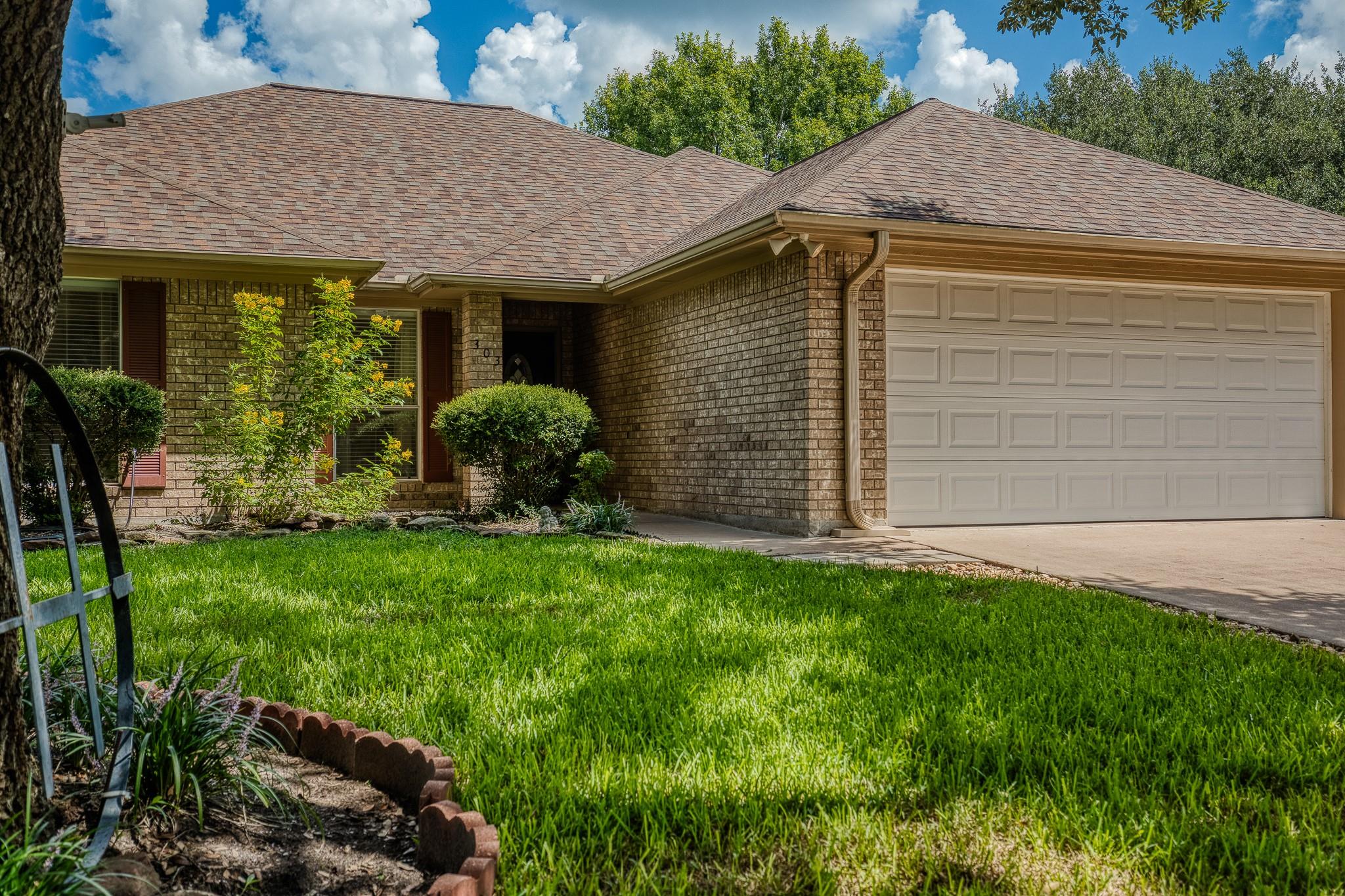 303 Hickory Hollow Lane