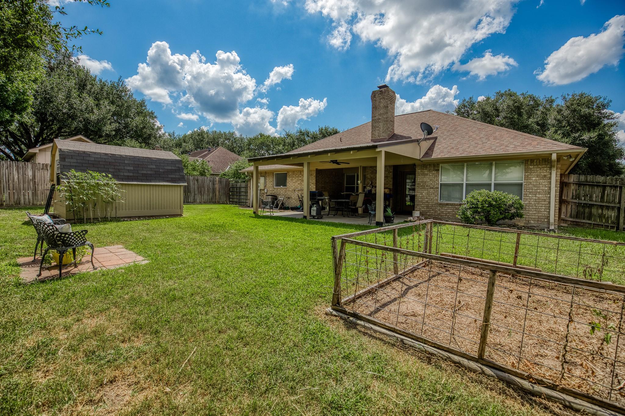 303 Hickory Hollow Lane