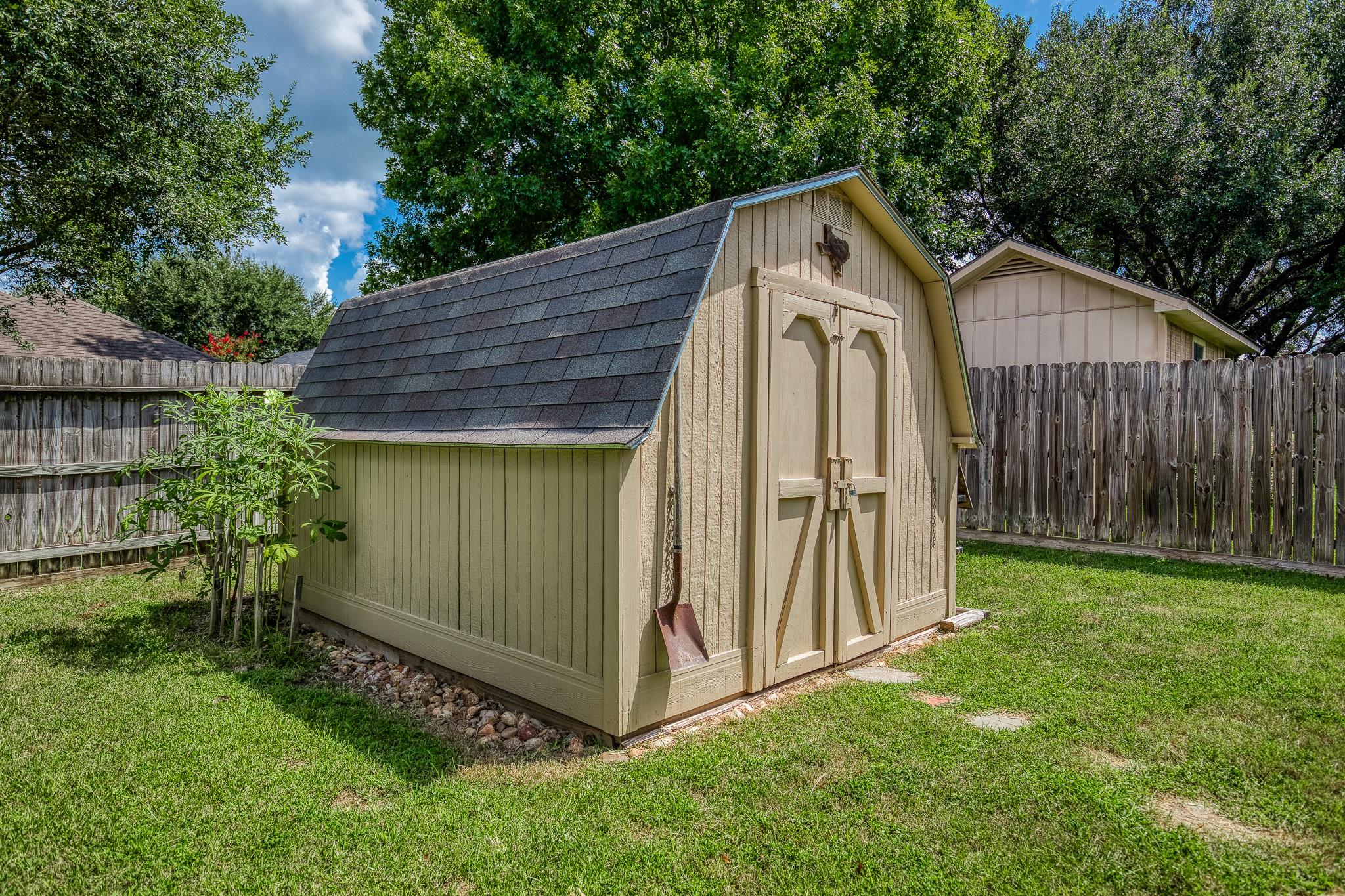 303 Hickory Hollow Lane