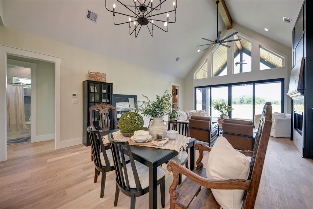 Tract 6,7,8 Fieldcrest Ln