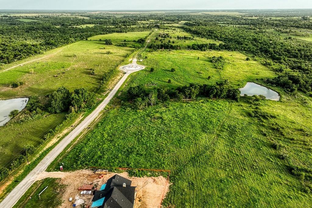 Lot 9 Hargrove Lane