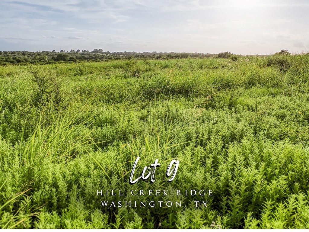 Lot 9 Hargrove Lane