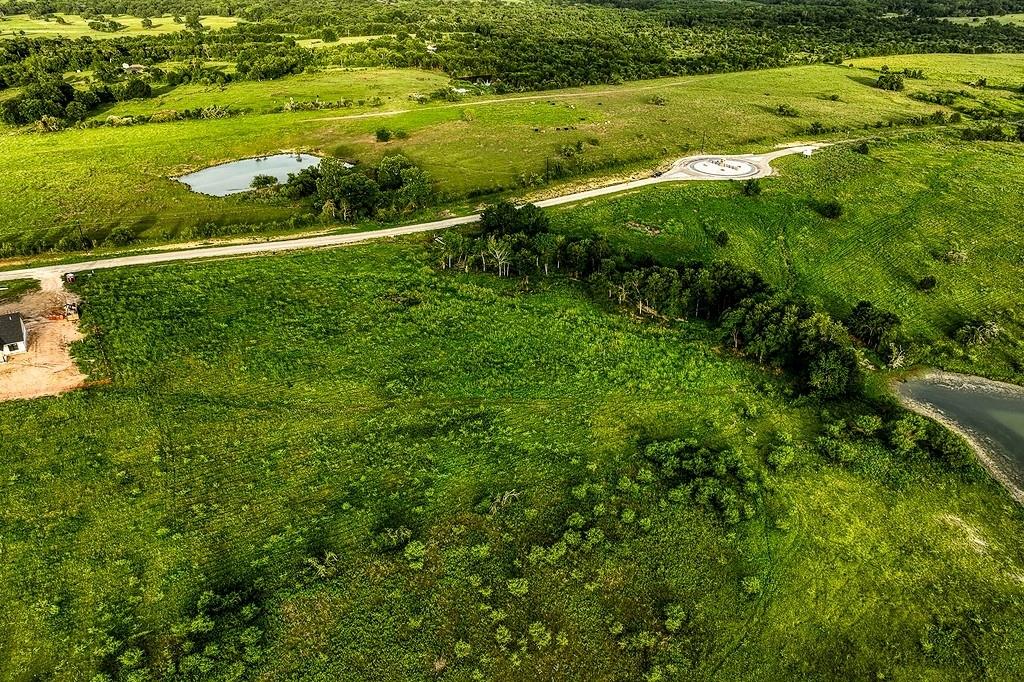 Lot 9 Hargrove Lane