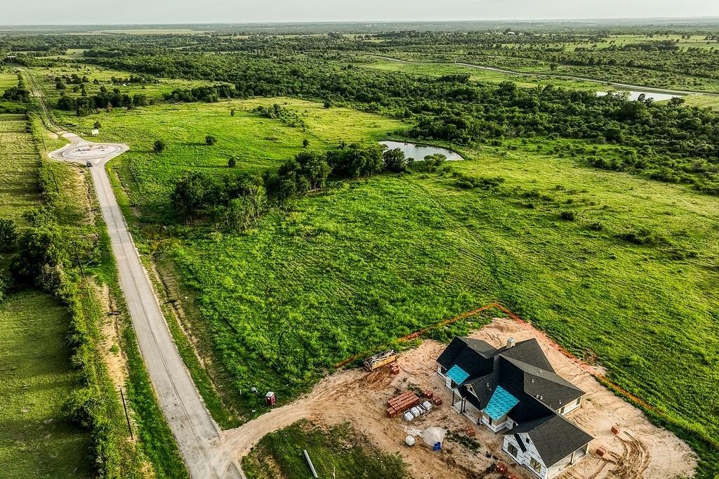 Lot 9 Hargrove Lane