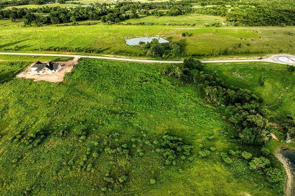 Lot 9 Hargrove Lane