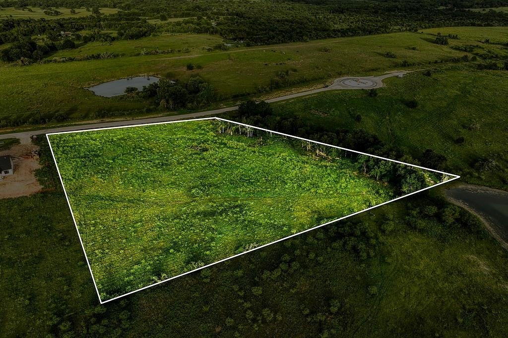 Lot 9 Hargrove Lane