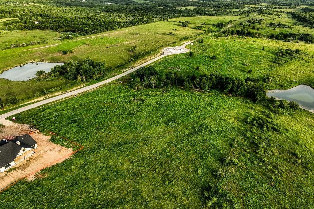 Lot 9 Hargrove Lane
