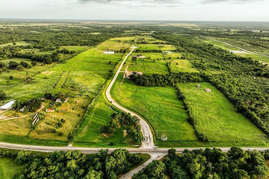 Lot 9 Hargrove Lane