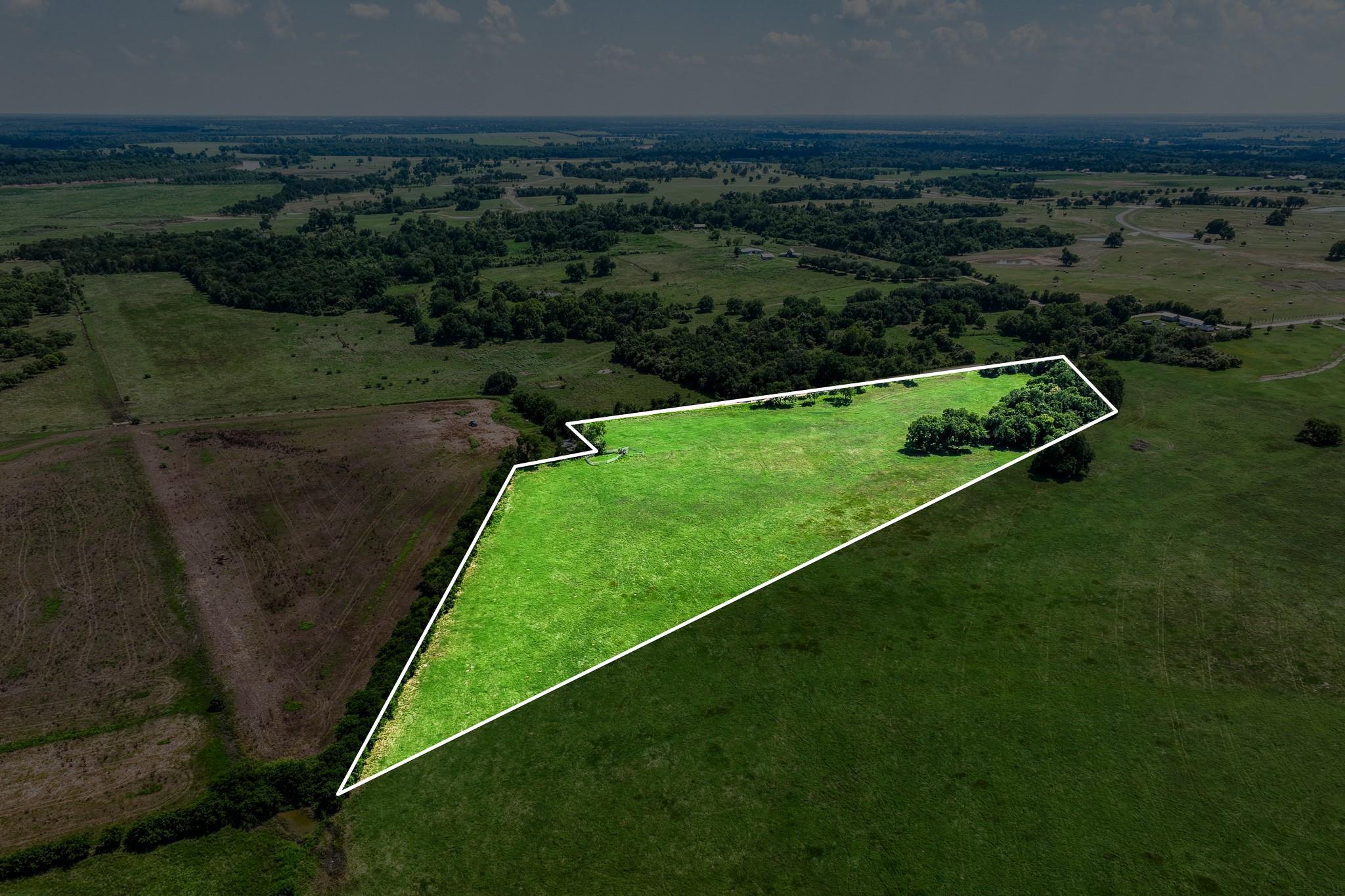 00 Flat Prairie Road