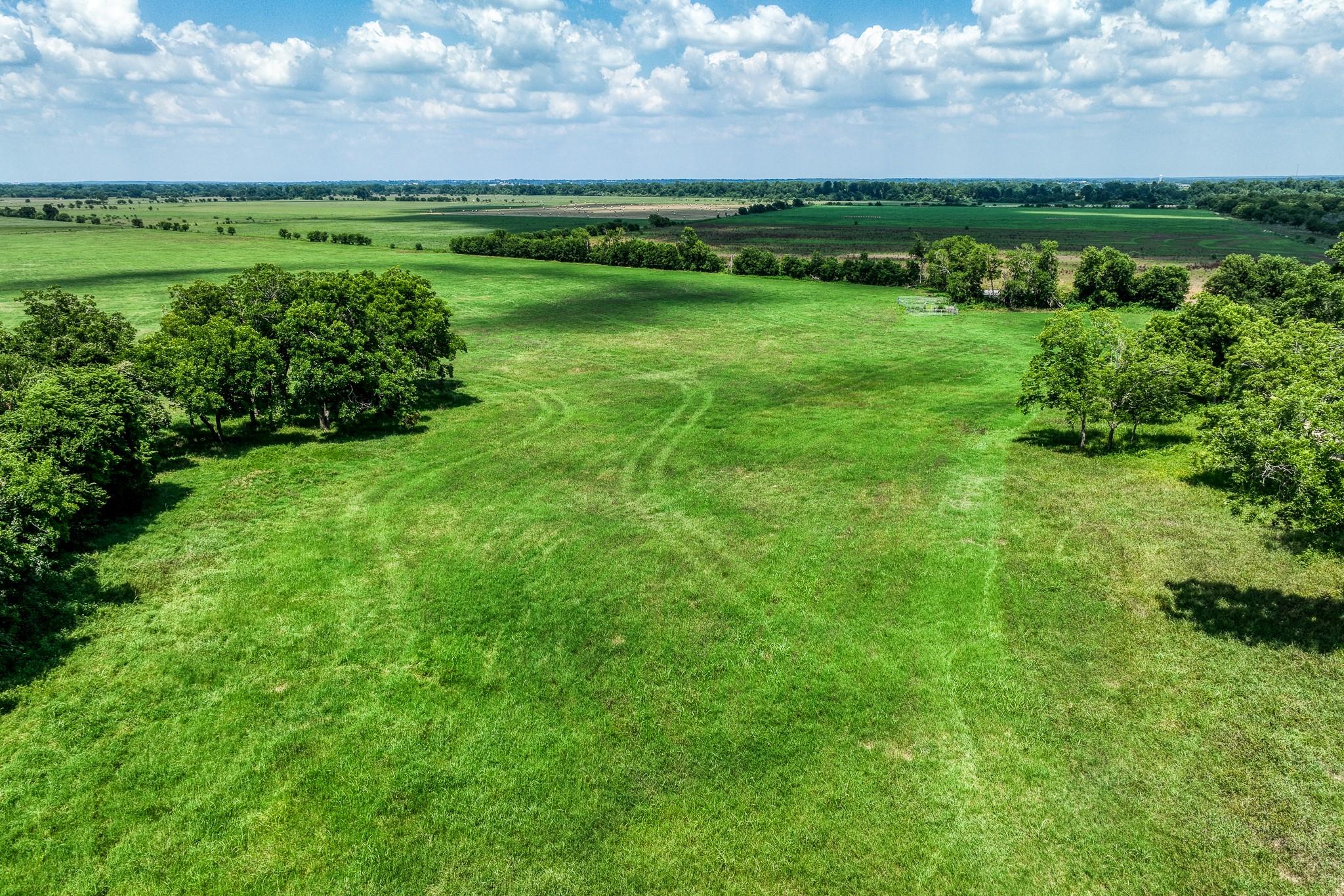 00 Flat Prairie Road