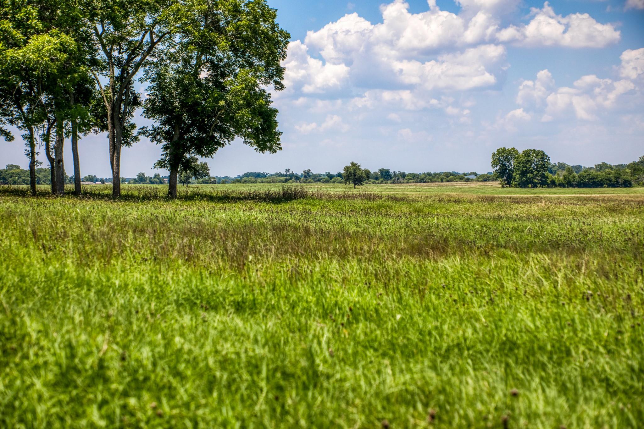 00 Flat Prairie Road