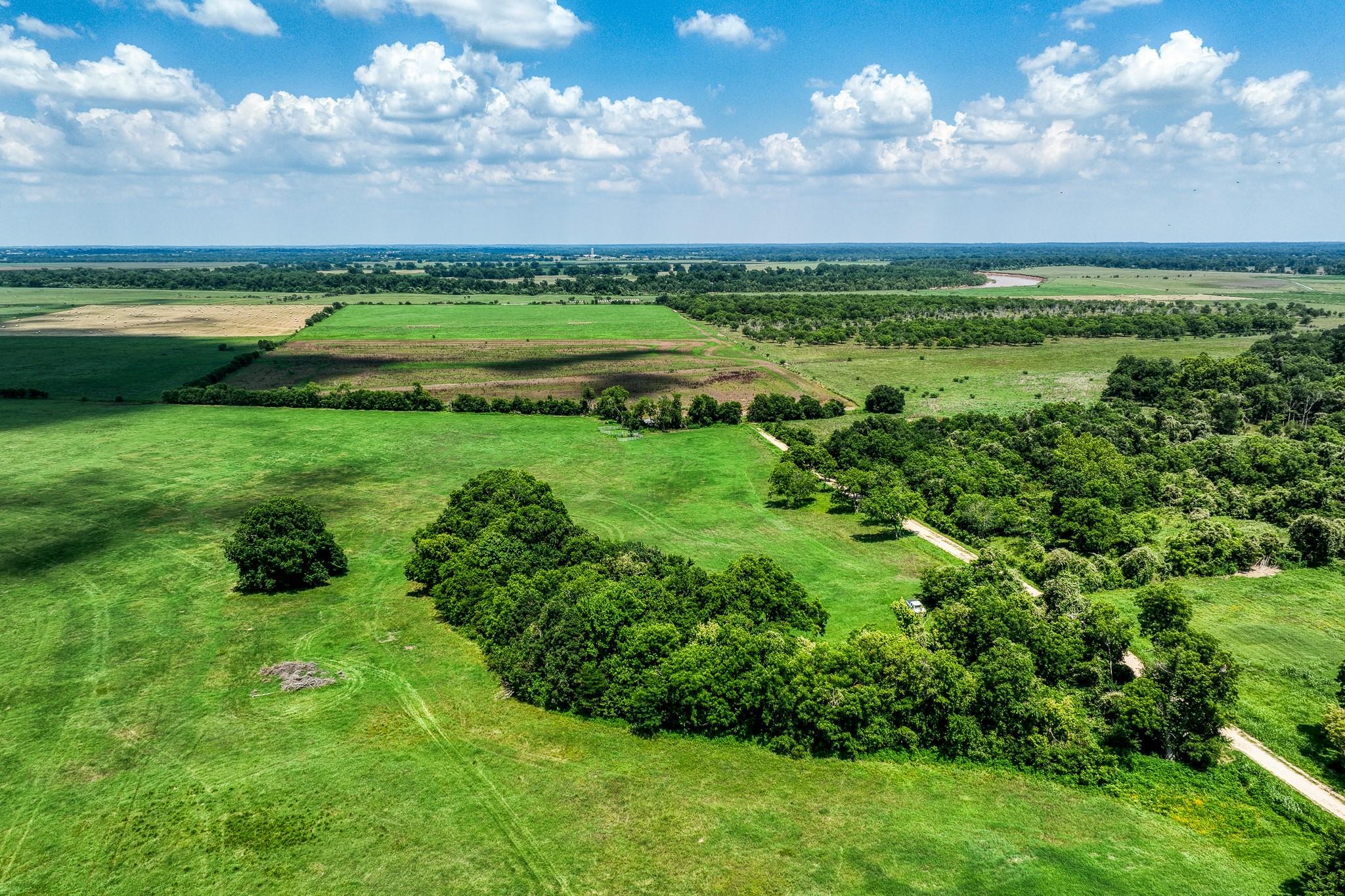 00 Flat Prairie Road