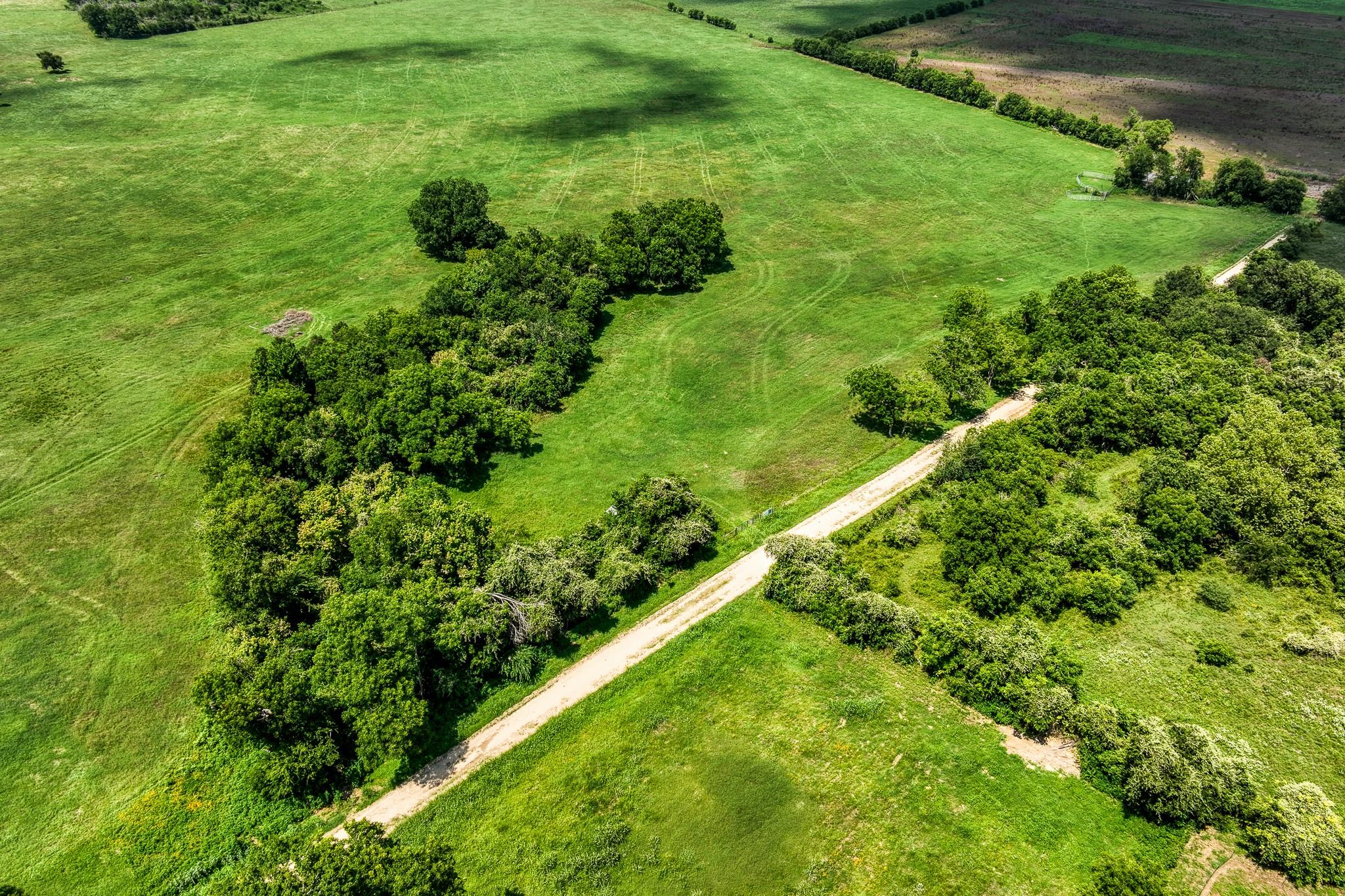 00 Flat Prairie Road