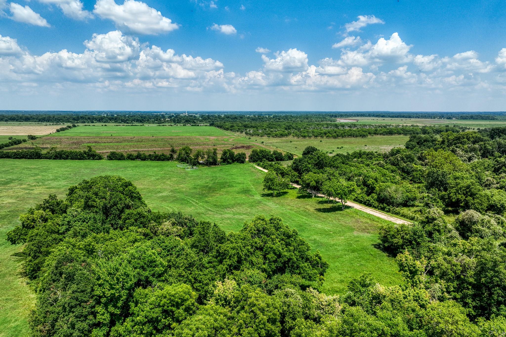 00 Flat Prairie Road