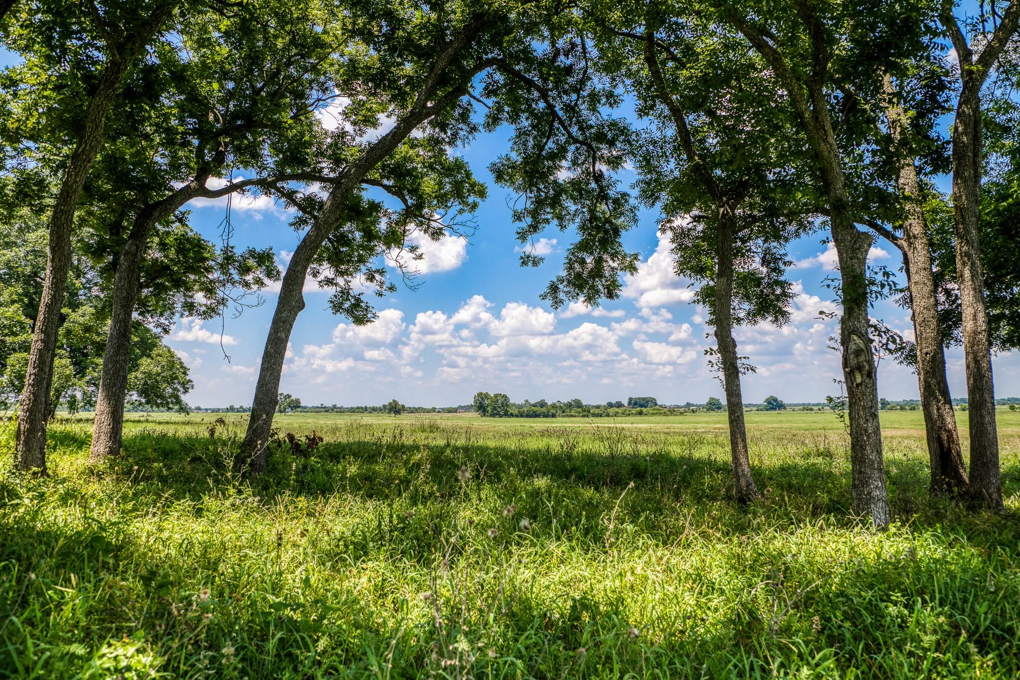 00 Flat Prairie Road