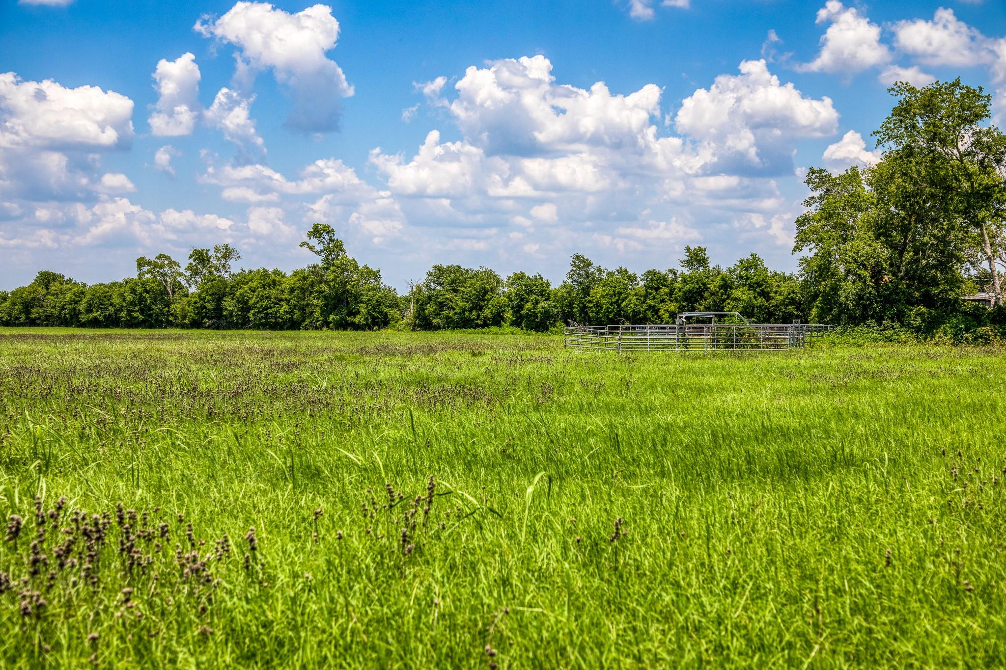 00 Flat Prairie Road