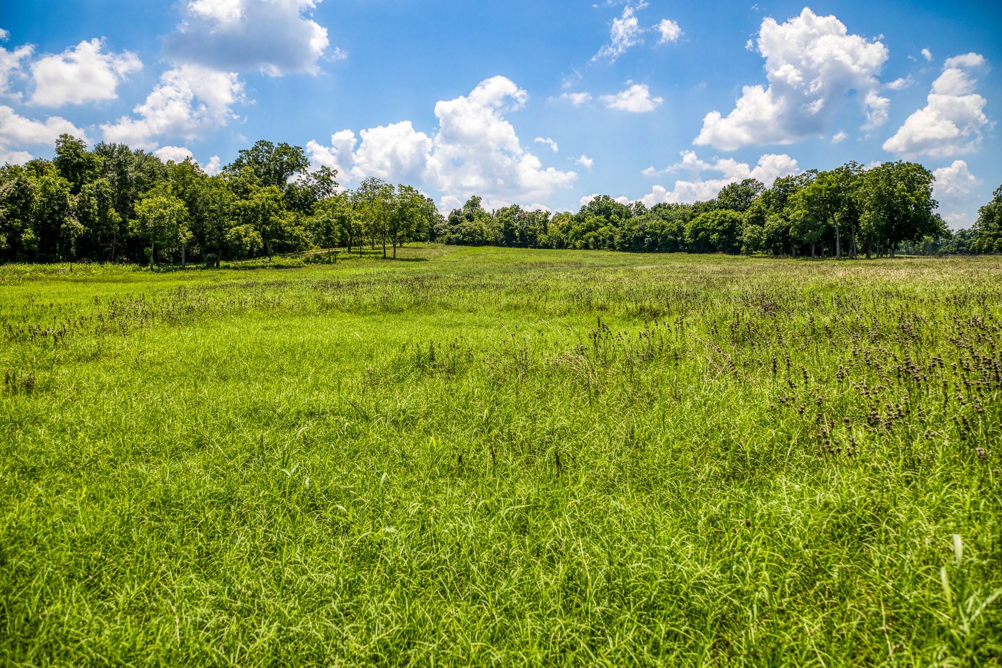 00 Flat Prairie Road