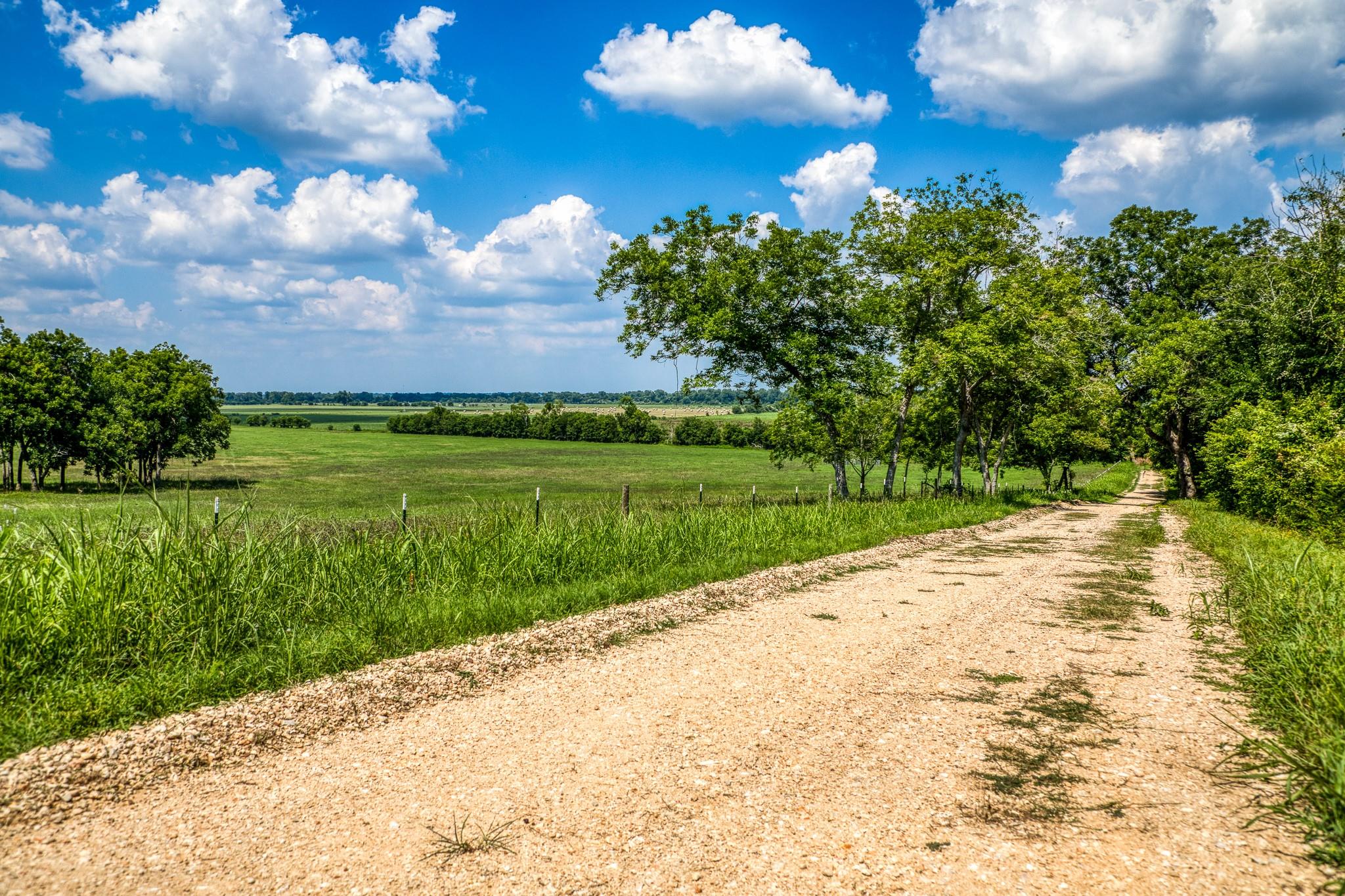 00 Flat Prairie Road