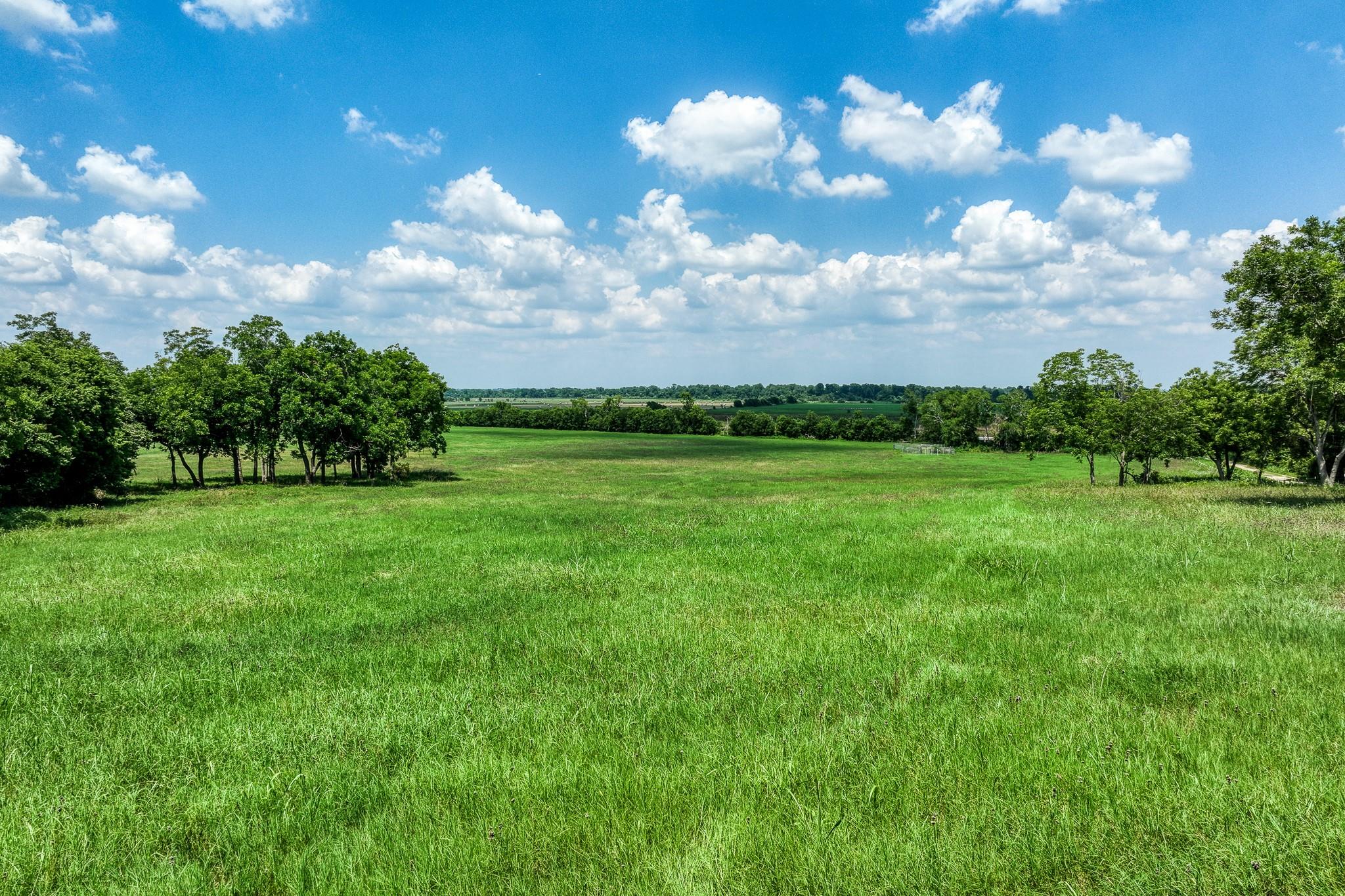 00 Flat Prairie Road