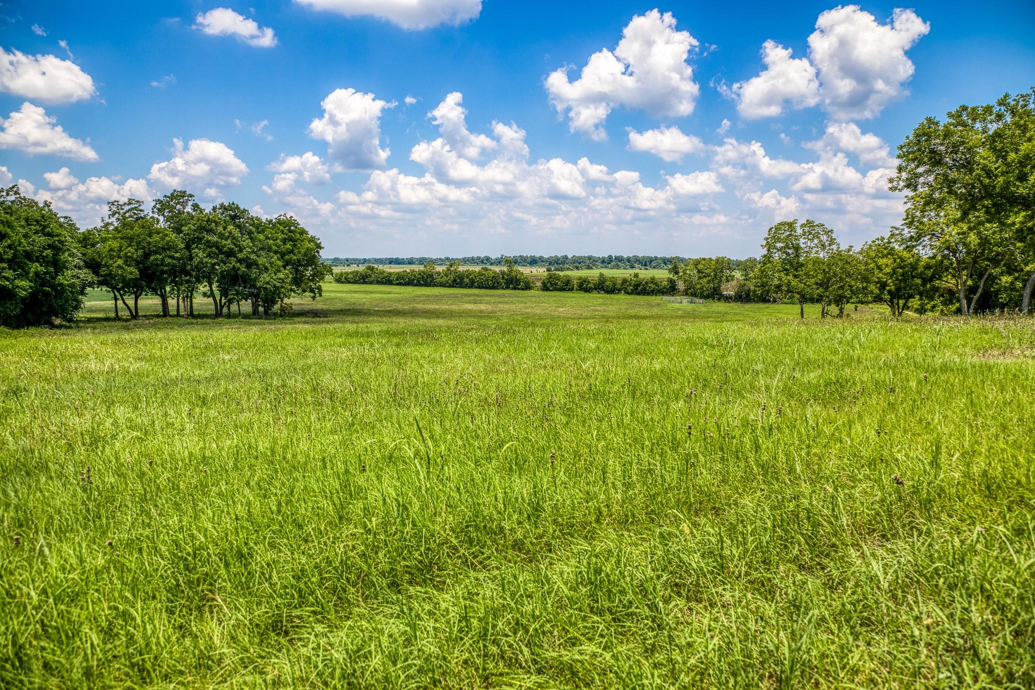 00 Flat Prairie Road