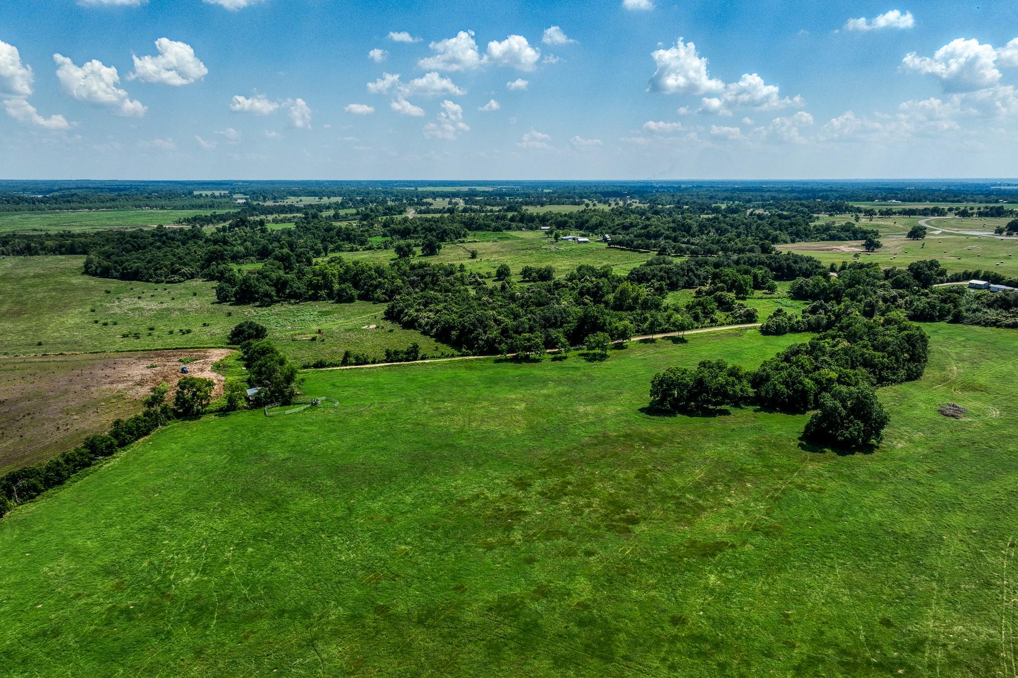 00 Flat Prairie Road