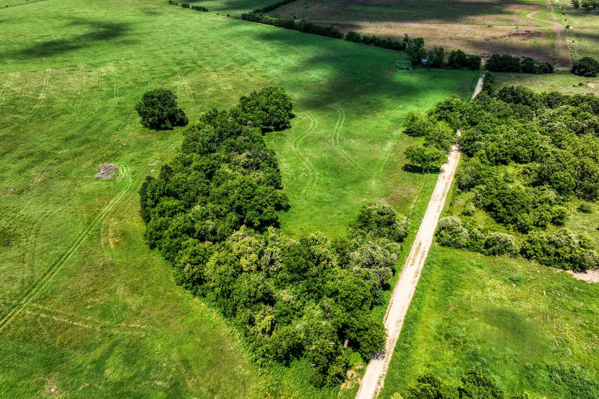 00 Flat Prairie Road