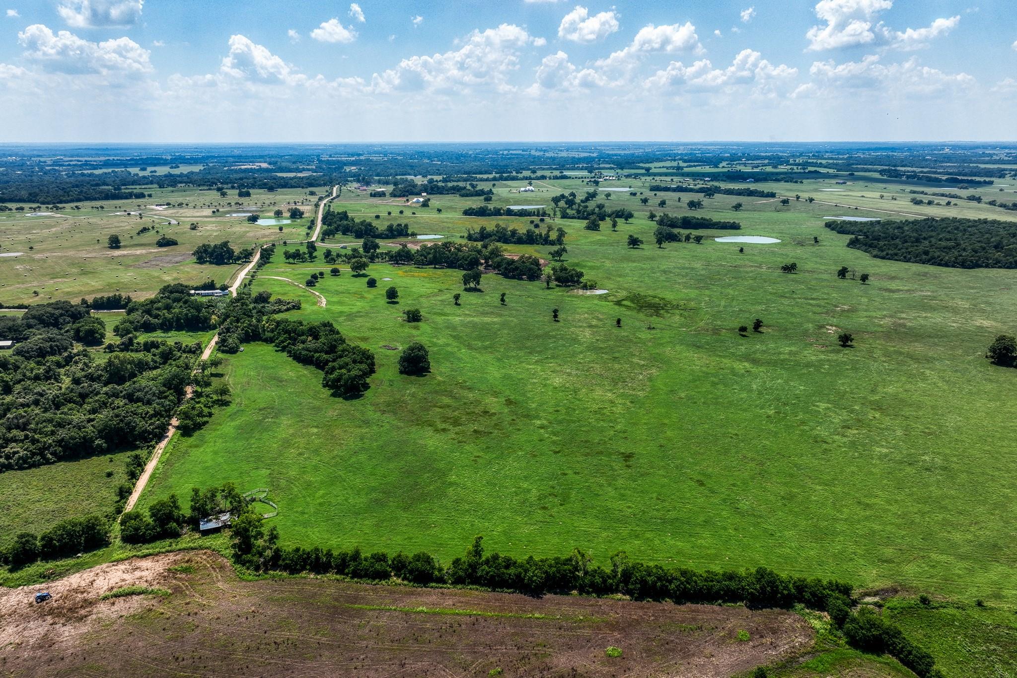 00 Flat Prairie Road