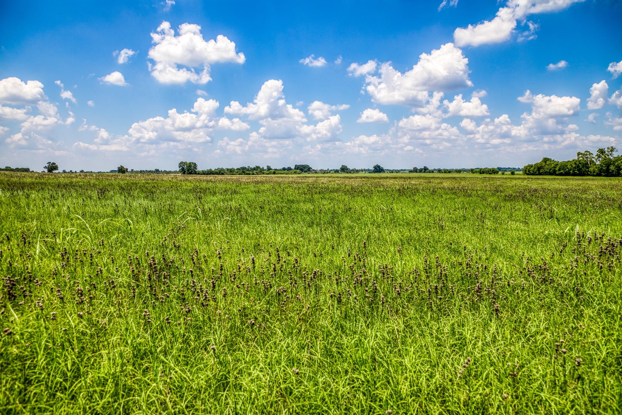 00 Flat Prairie Road