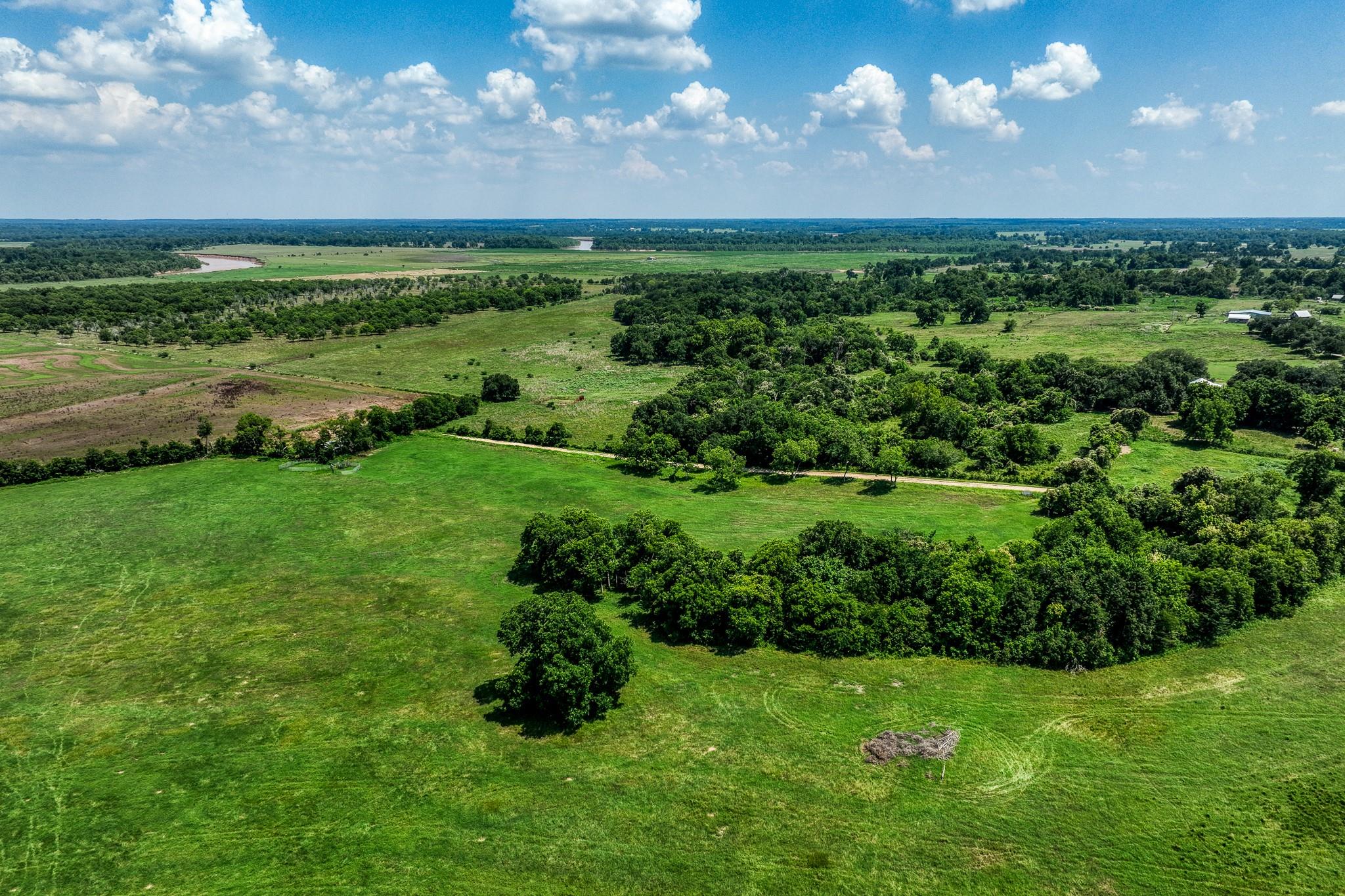 00 Flat Prairie Road