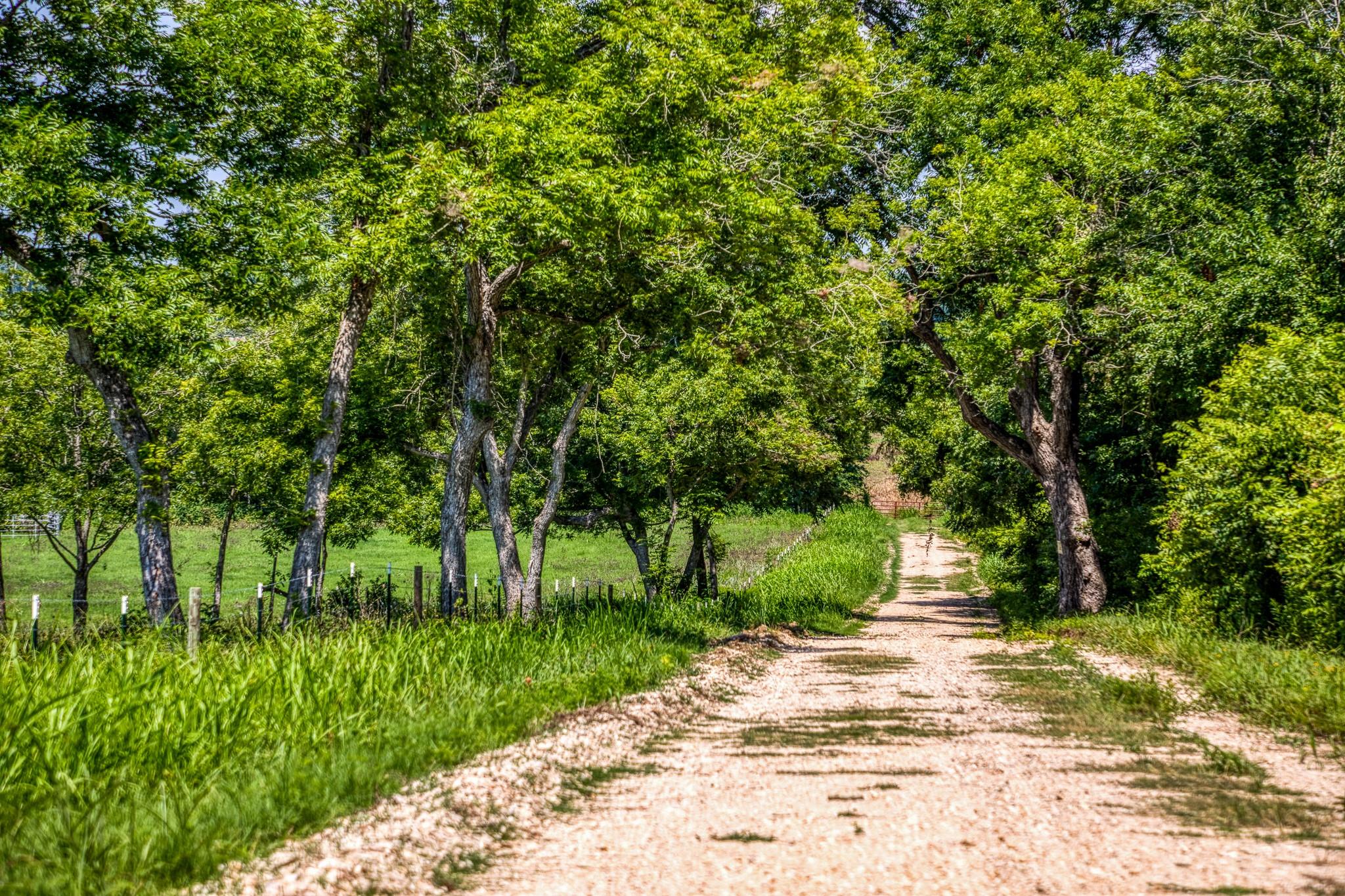 00 Flat Prairie Road