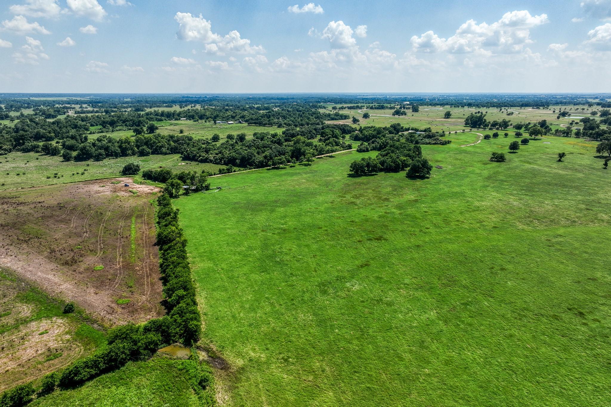00 Flat Prairie Road