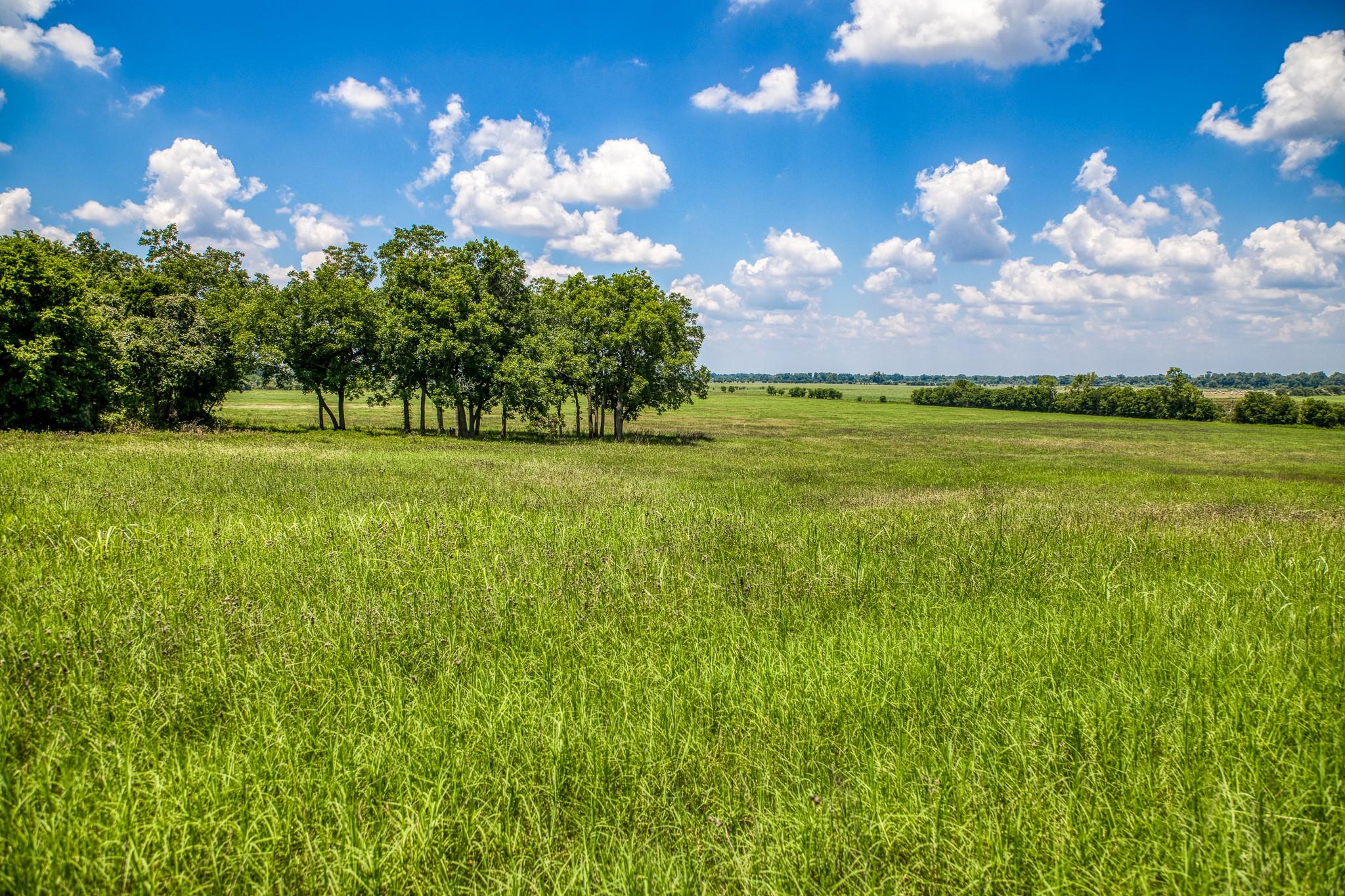 00 Flat Prairie Road