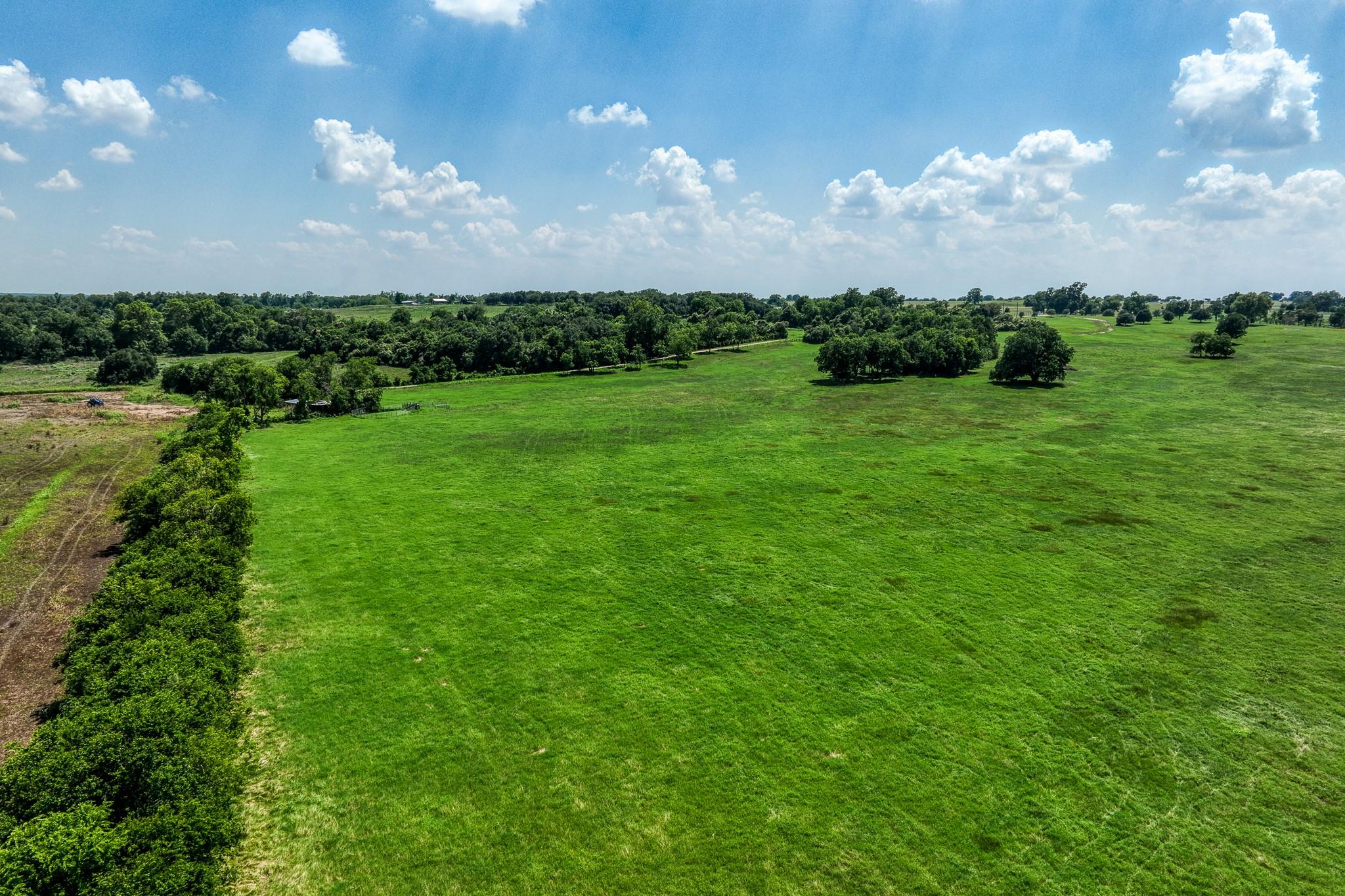 00 Flat Prairie Road