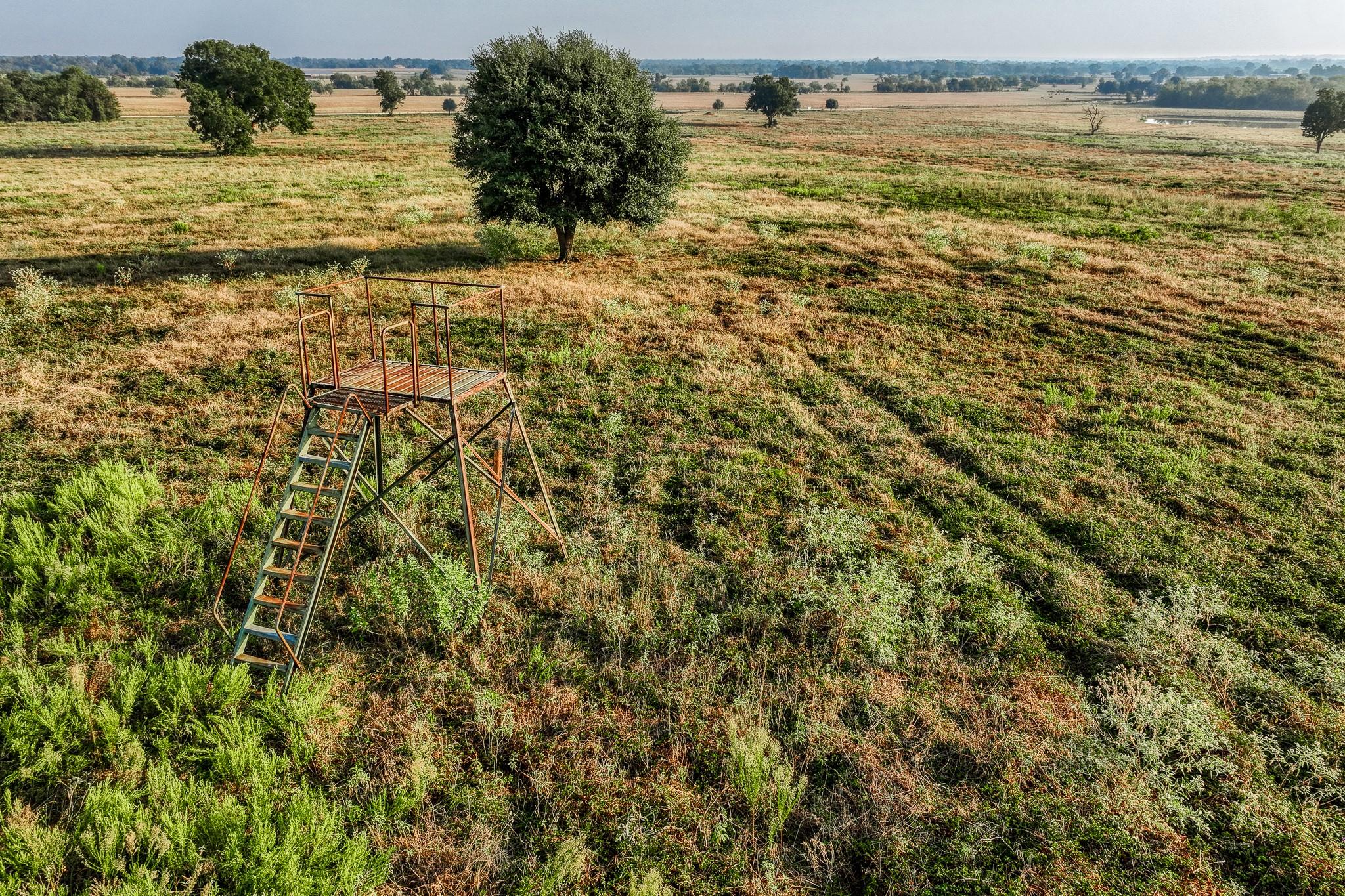 TBD Flat Prairie Road