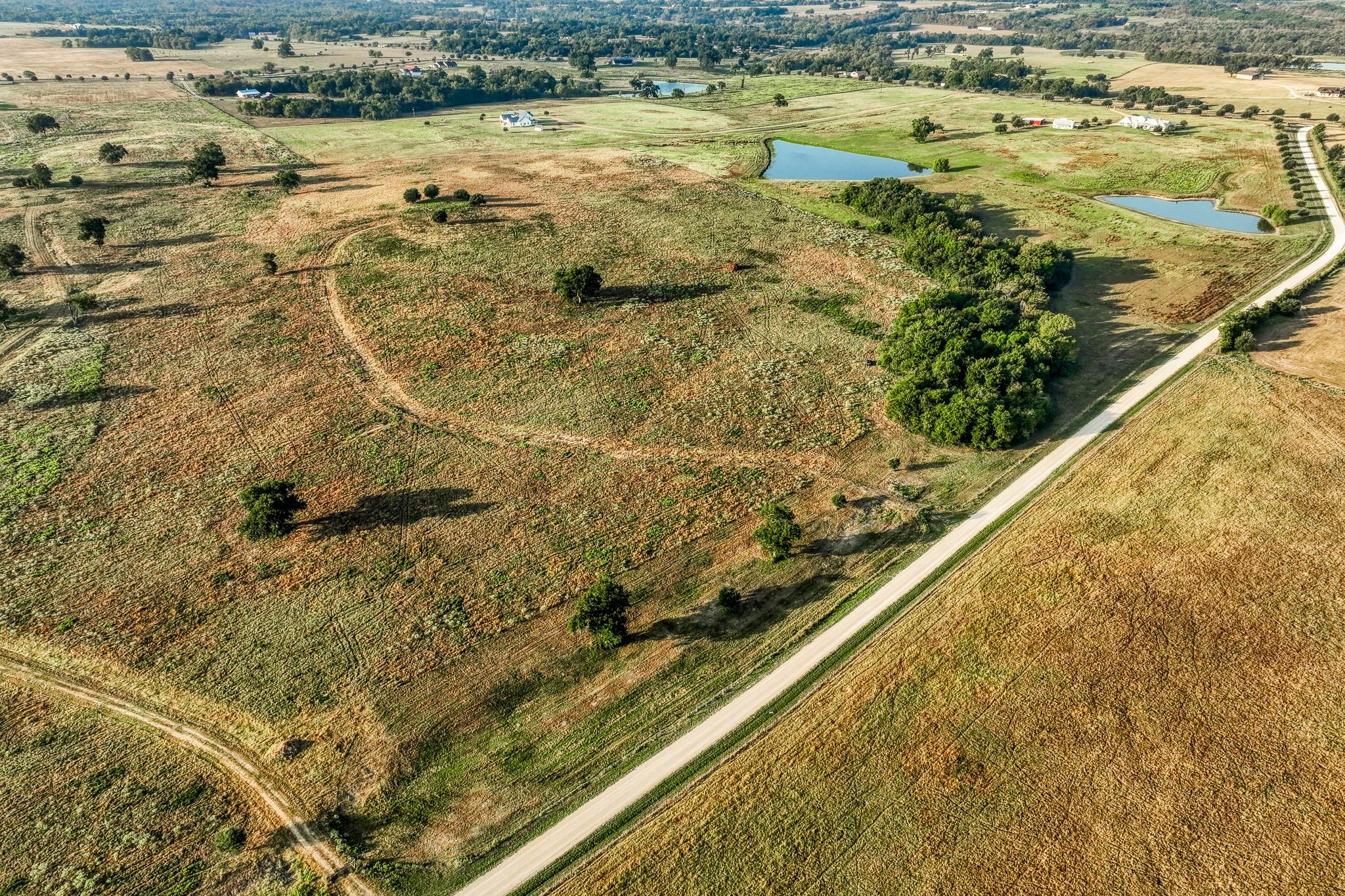 TBD Flat Prairie Road