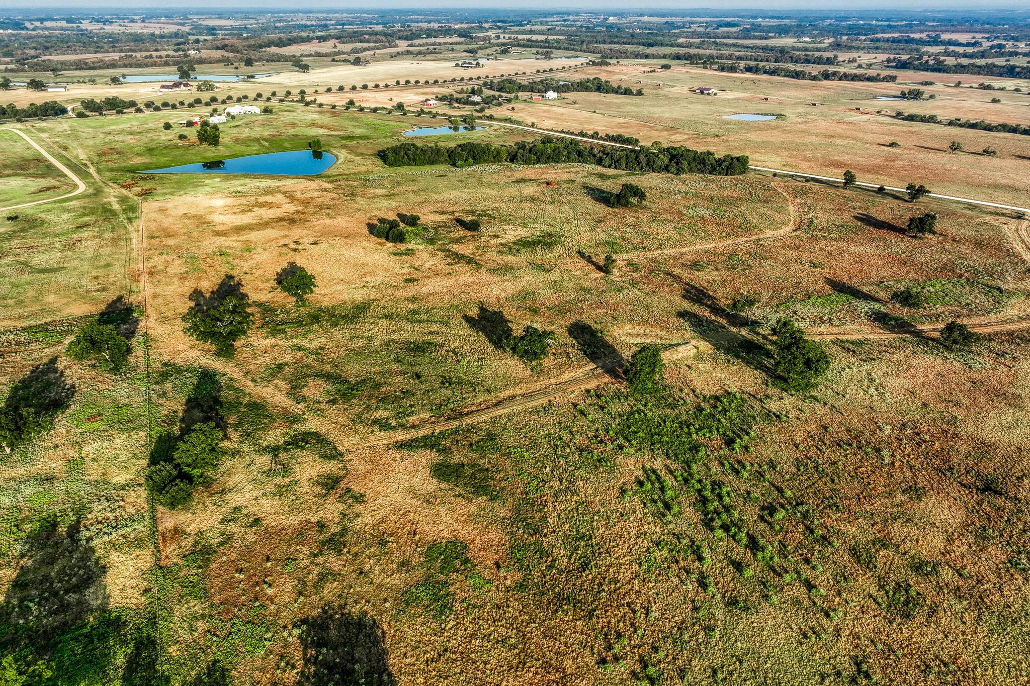 TBD Flat Prairie Road