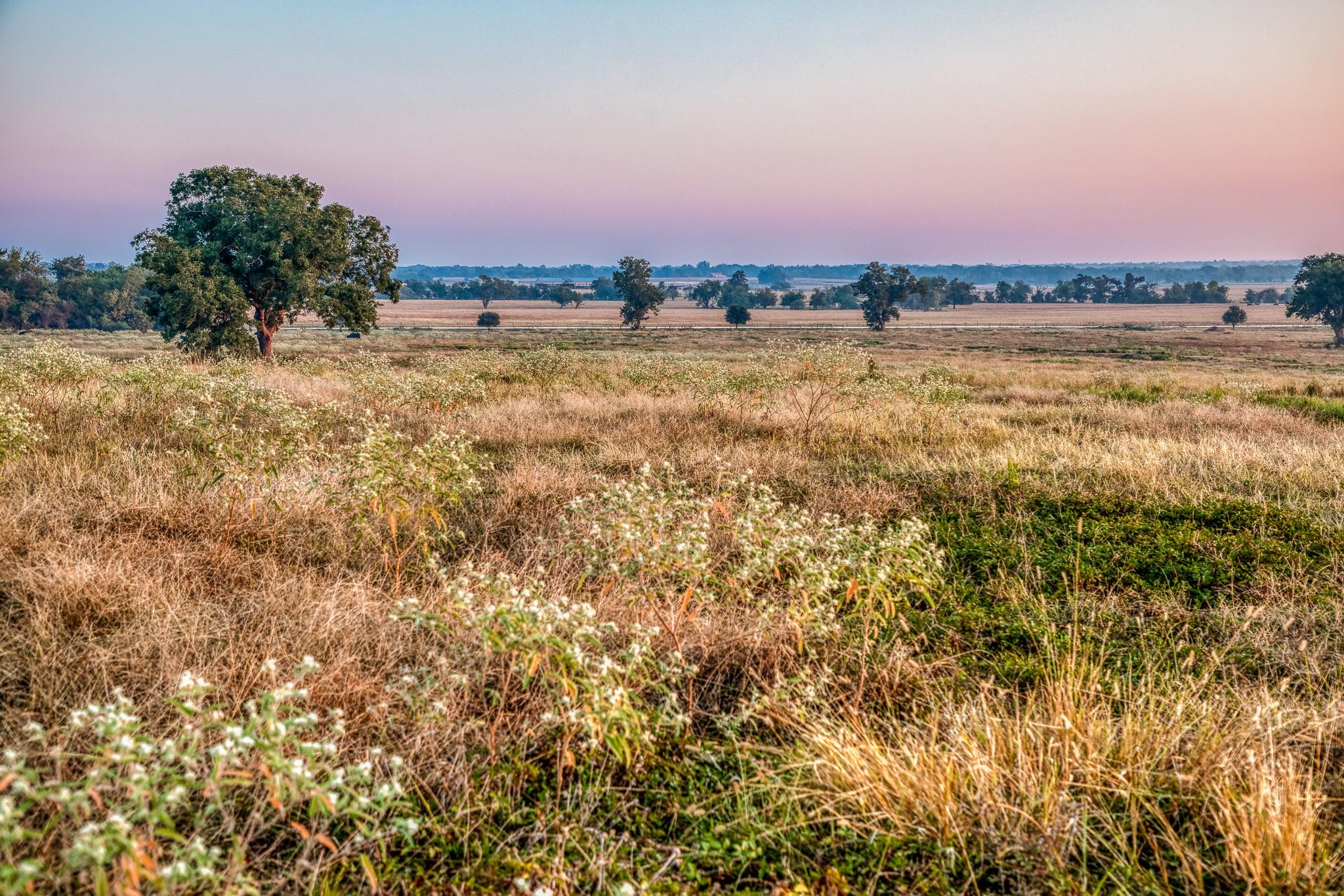 TBD Flat Prairie Road