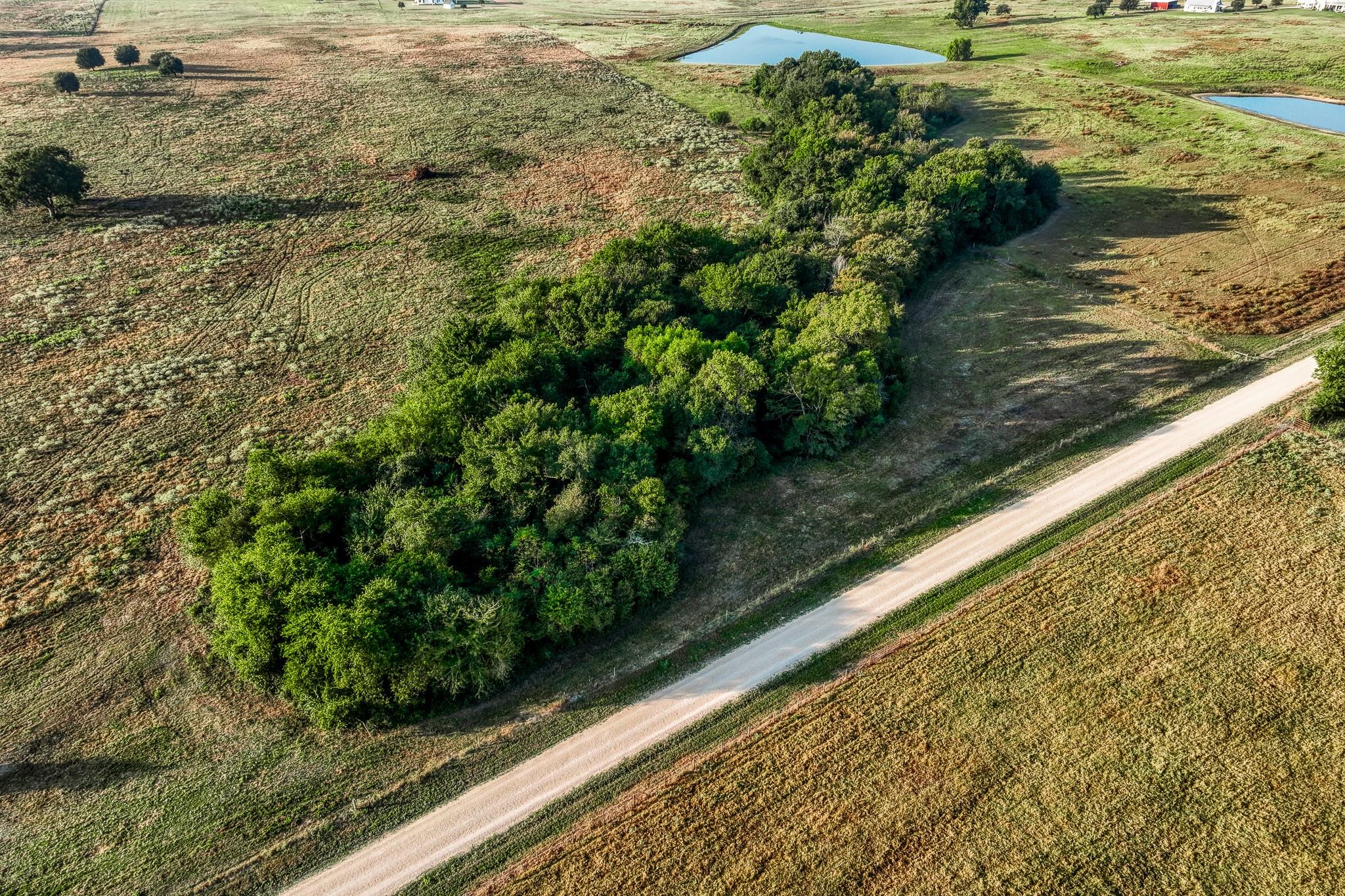 TBD Flat Prairie Road