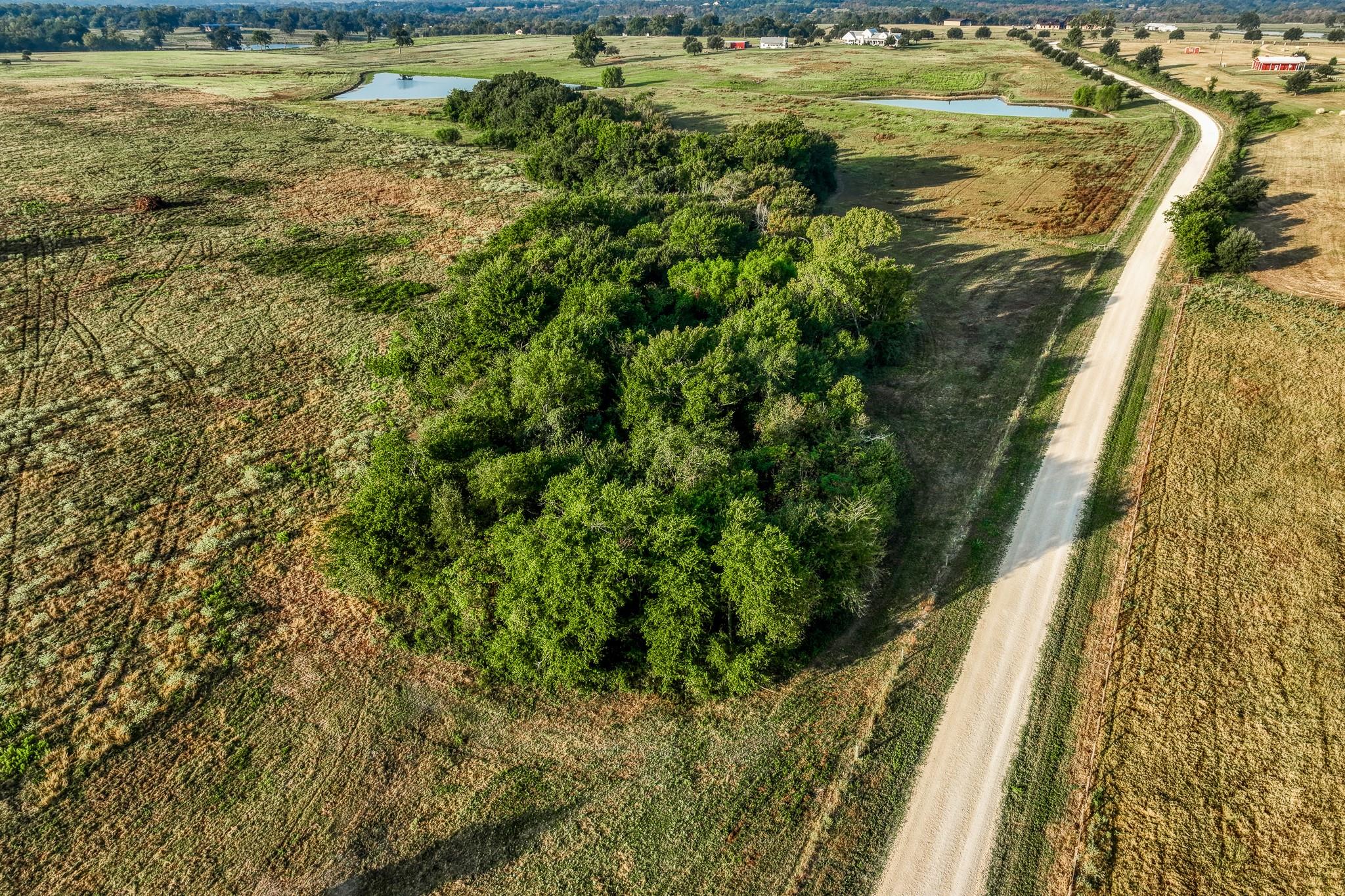 TBD Flat Prairie Road