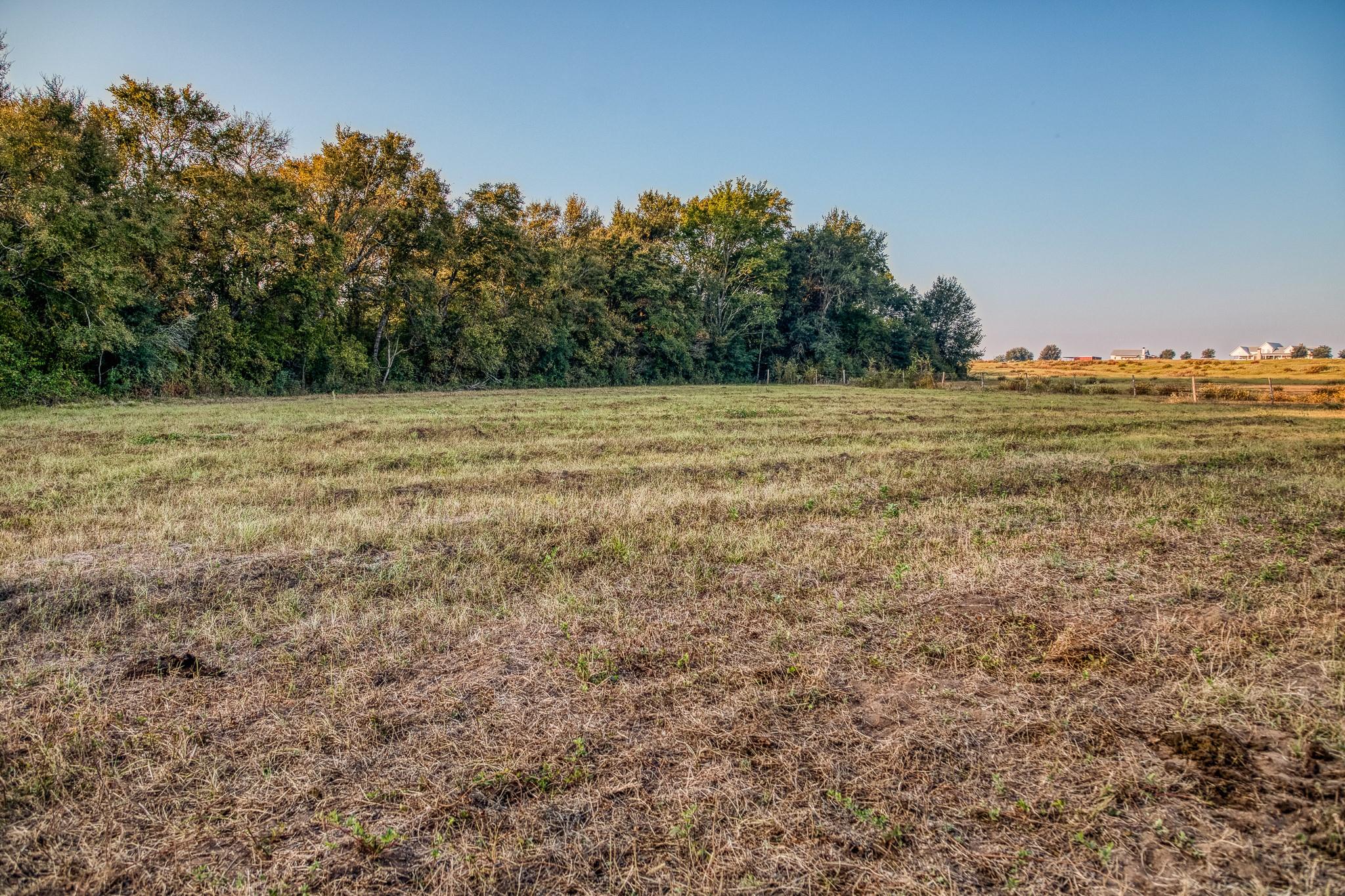 TBD Flat Prairie Road