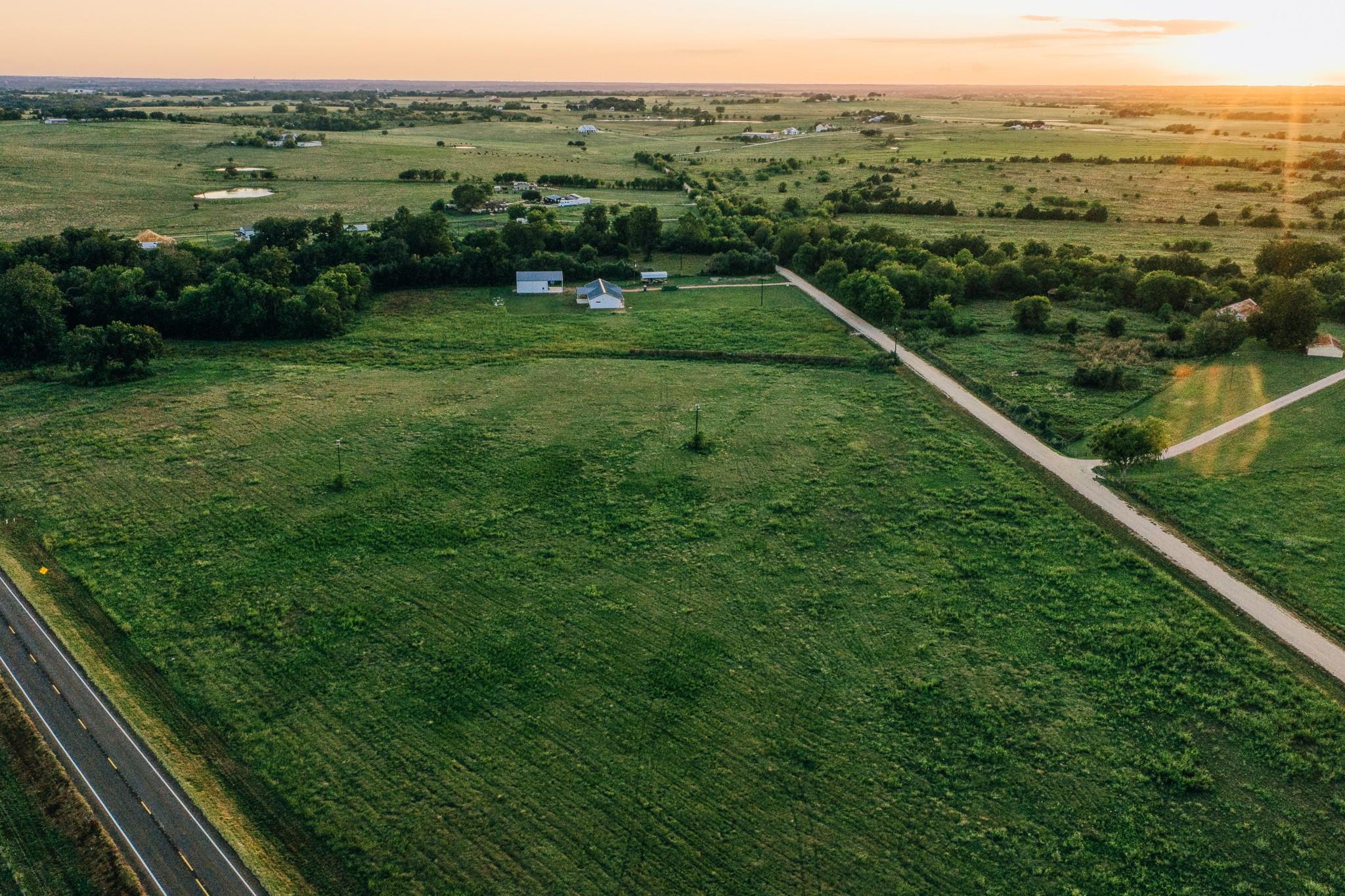 TBD Jeske Road