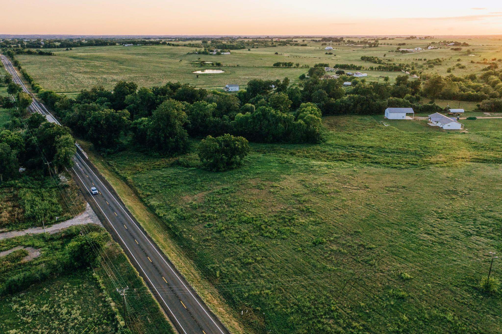TBD Jeske Road