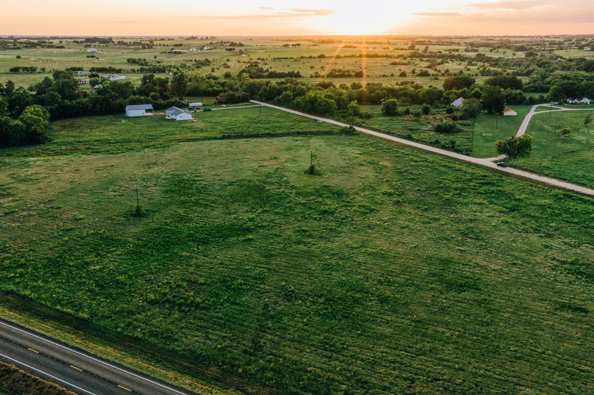 TBD Jeske Road