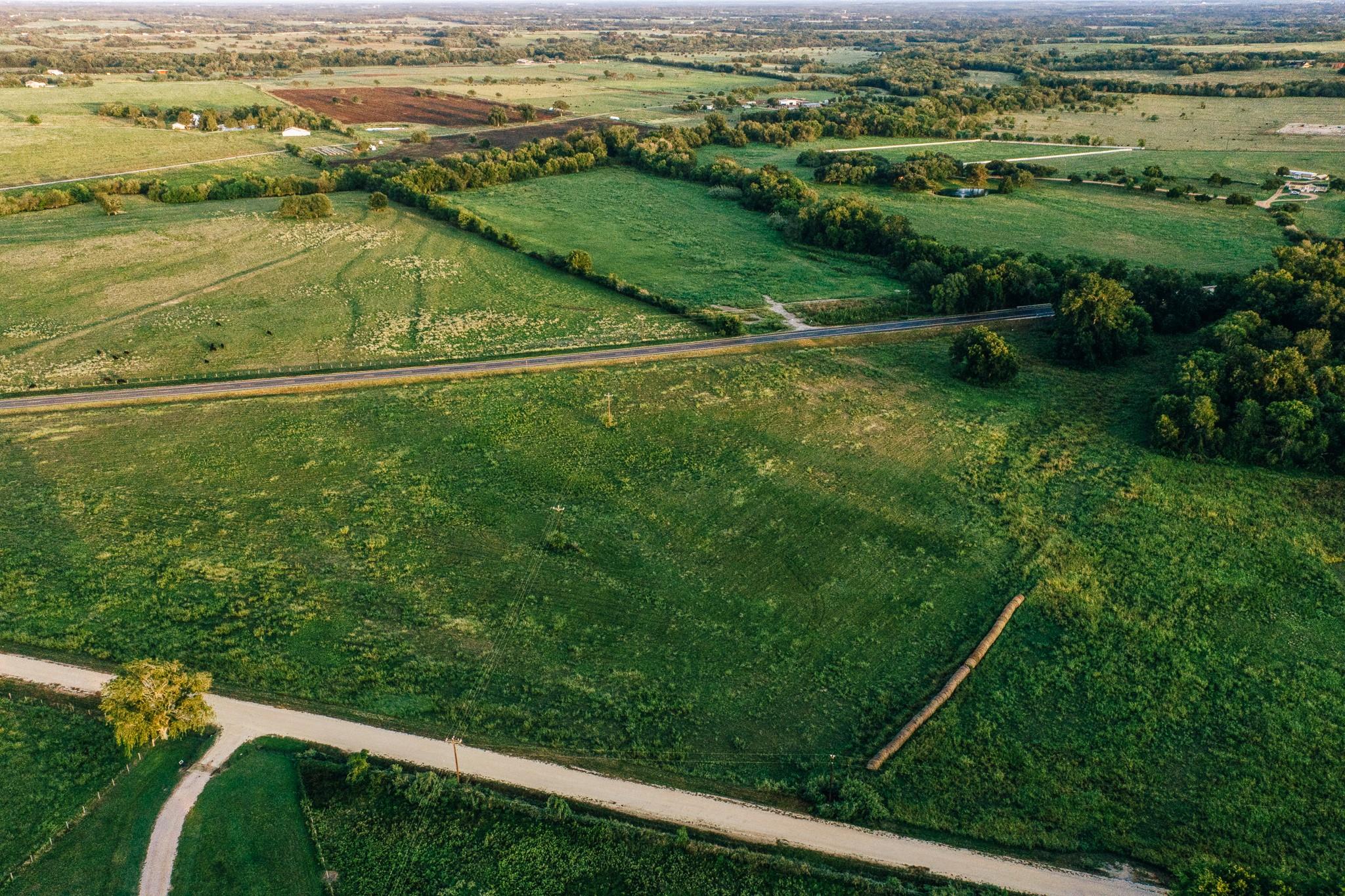 TBD Jeske Road